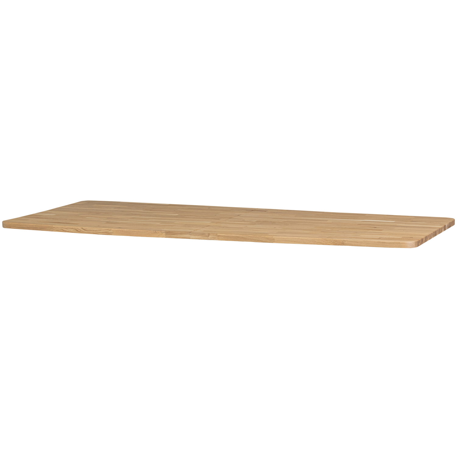 Tabletop Oak Brown
