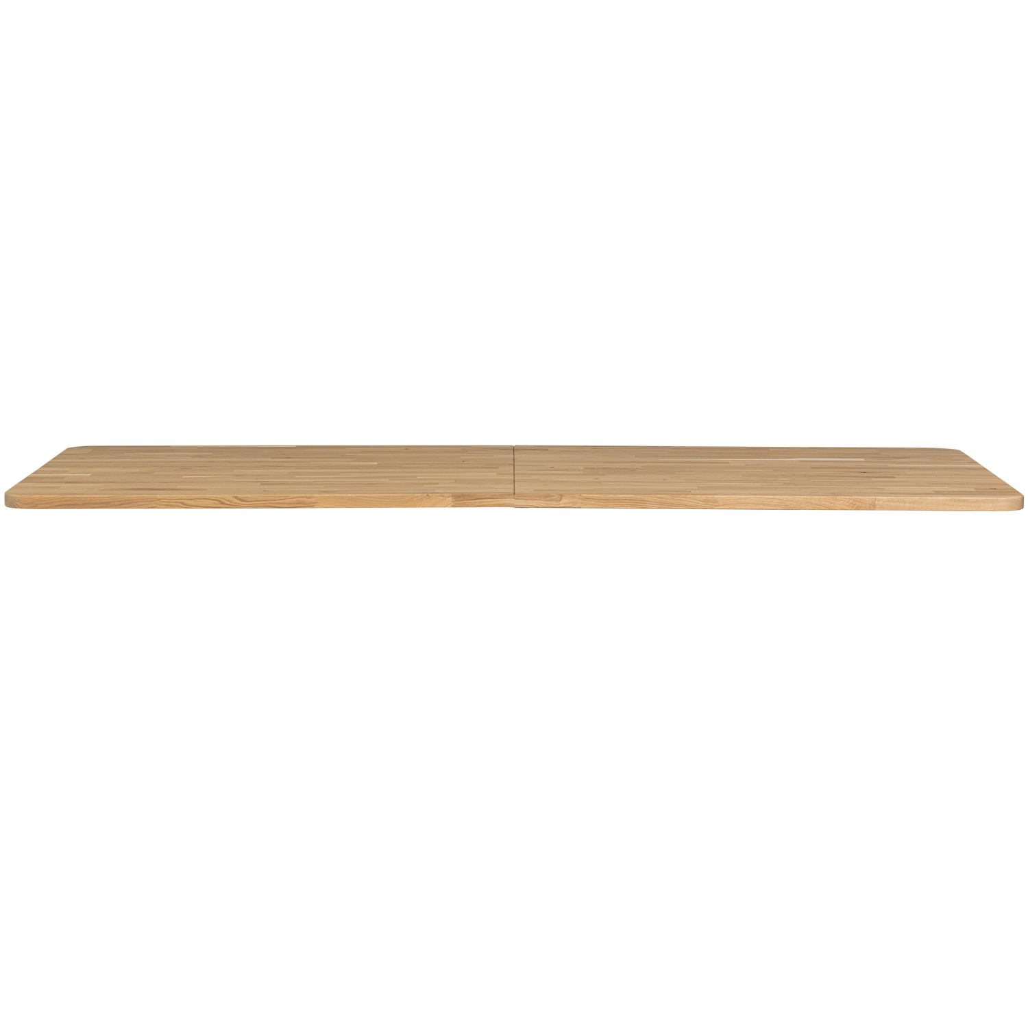 Tabletop Oak Brown
