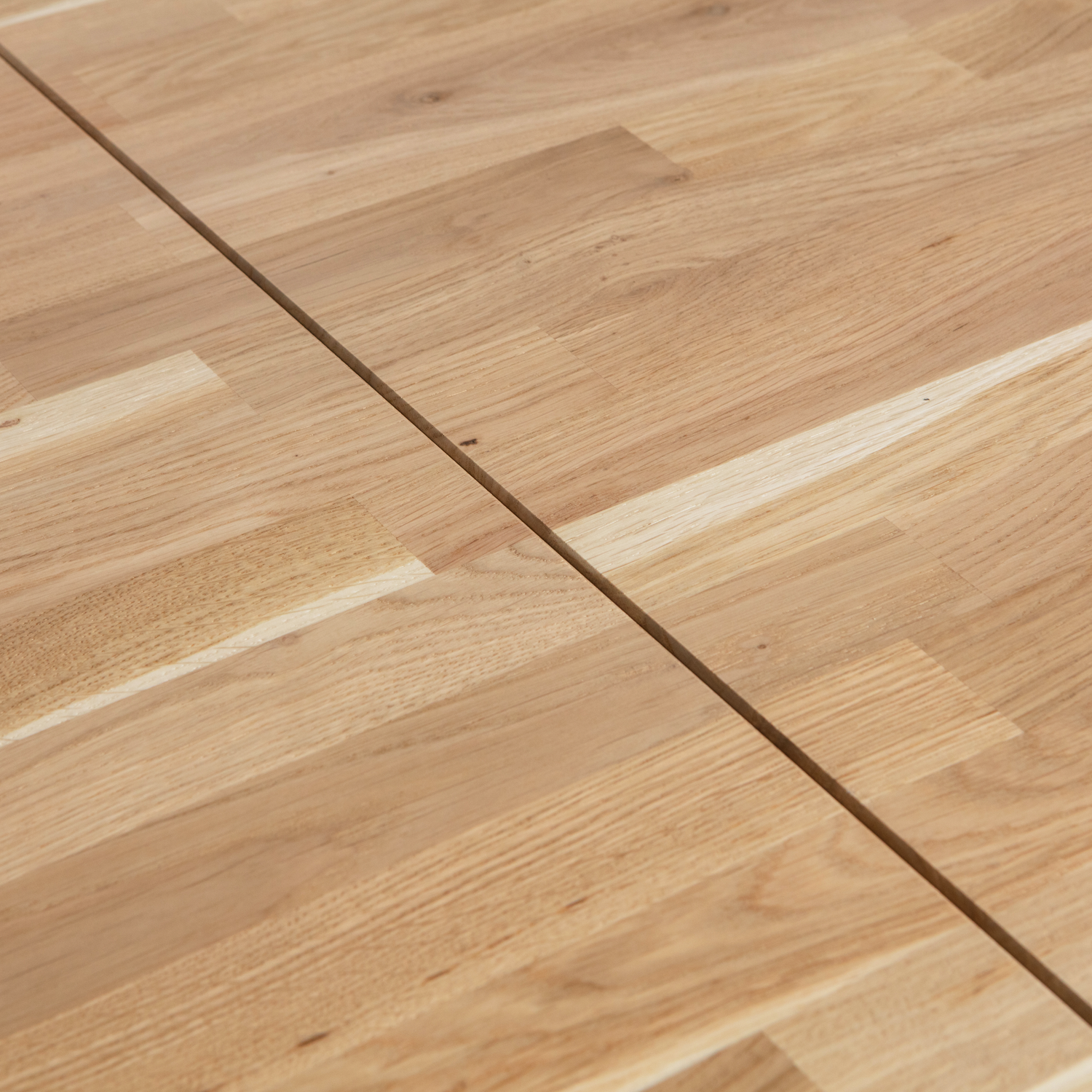 Tabletop Oak Brown