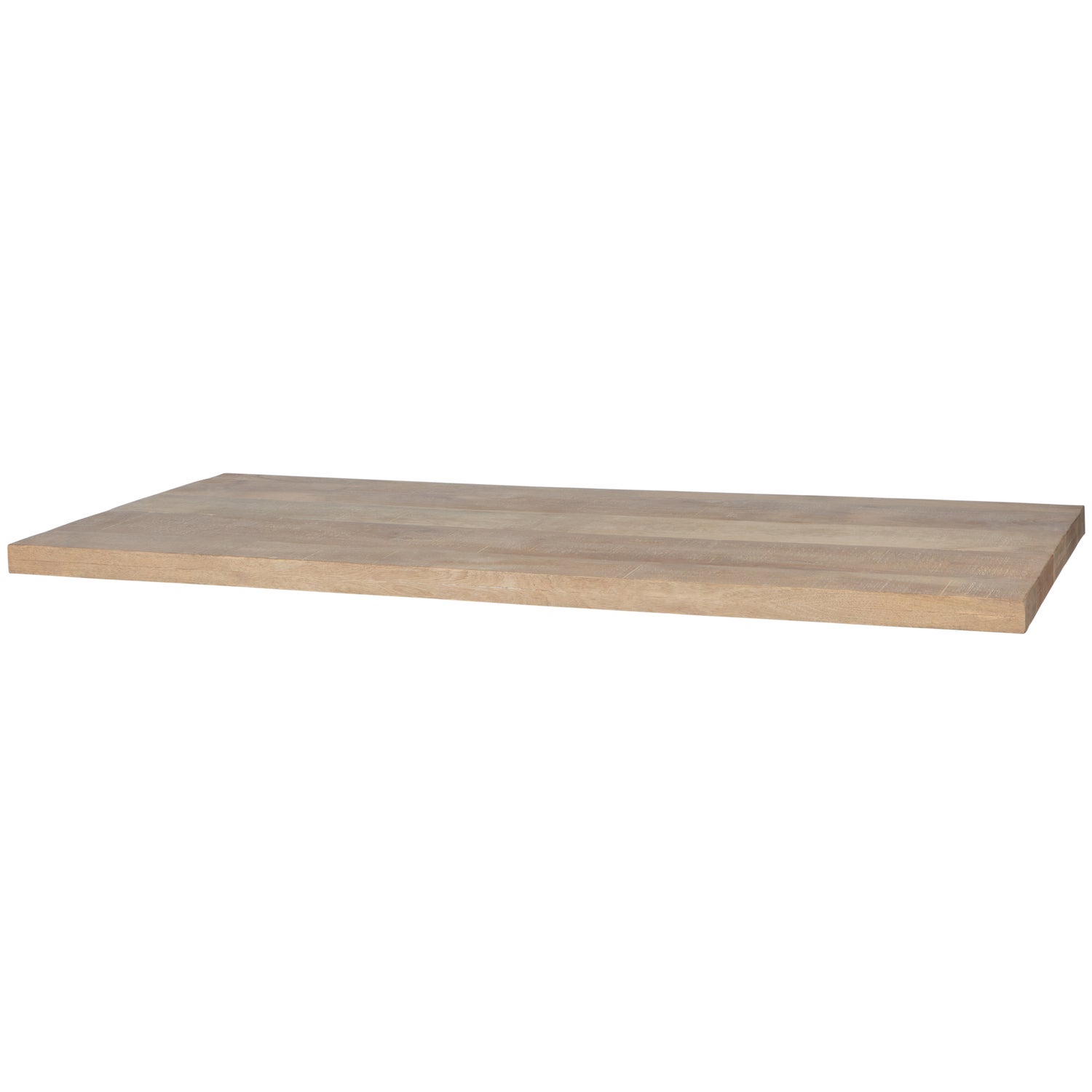 Tablo Tischplatte Mangoholz