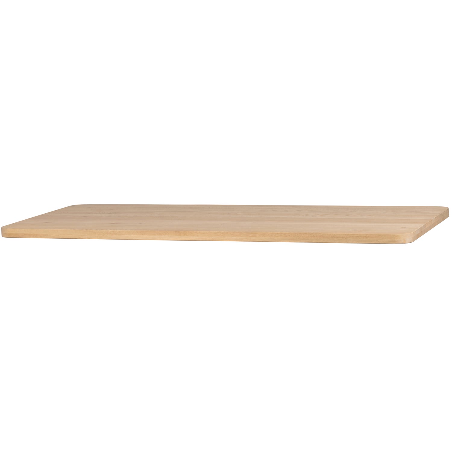 Tabletop Oak wood Natural