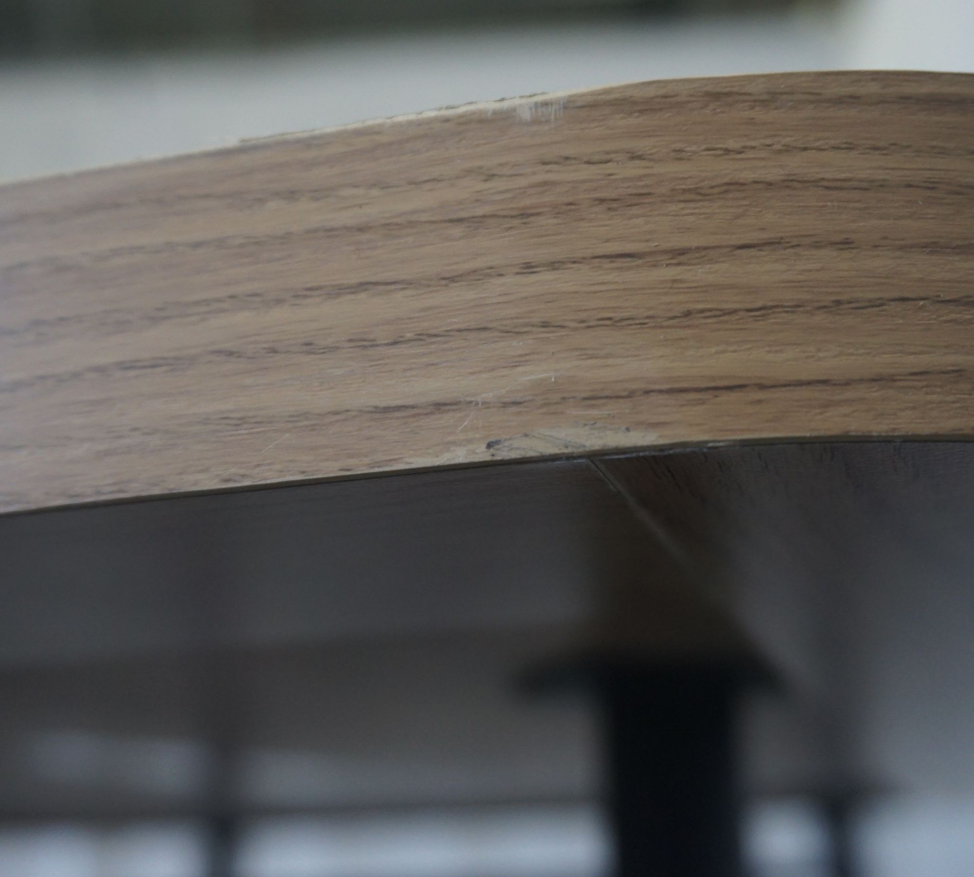 Dining table 160cm