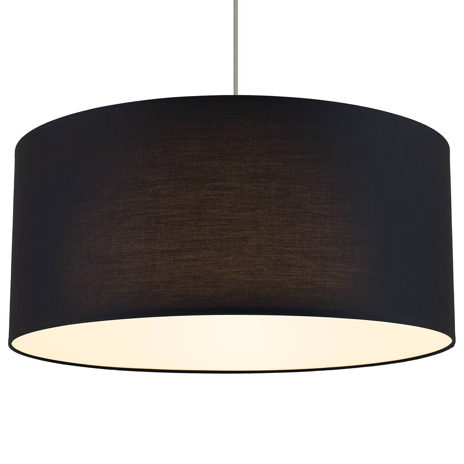 Pendant lamp Pucket VII Grey