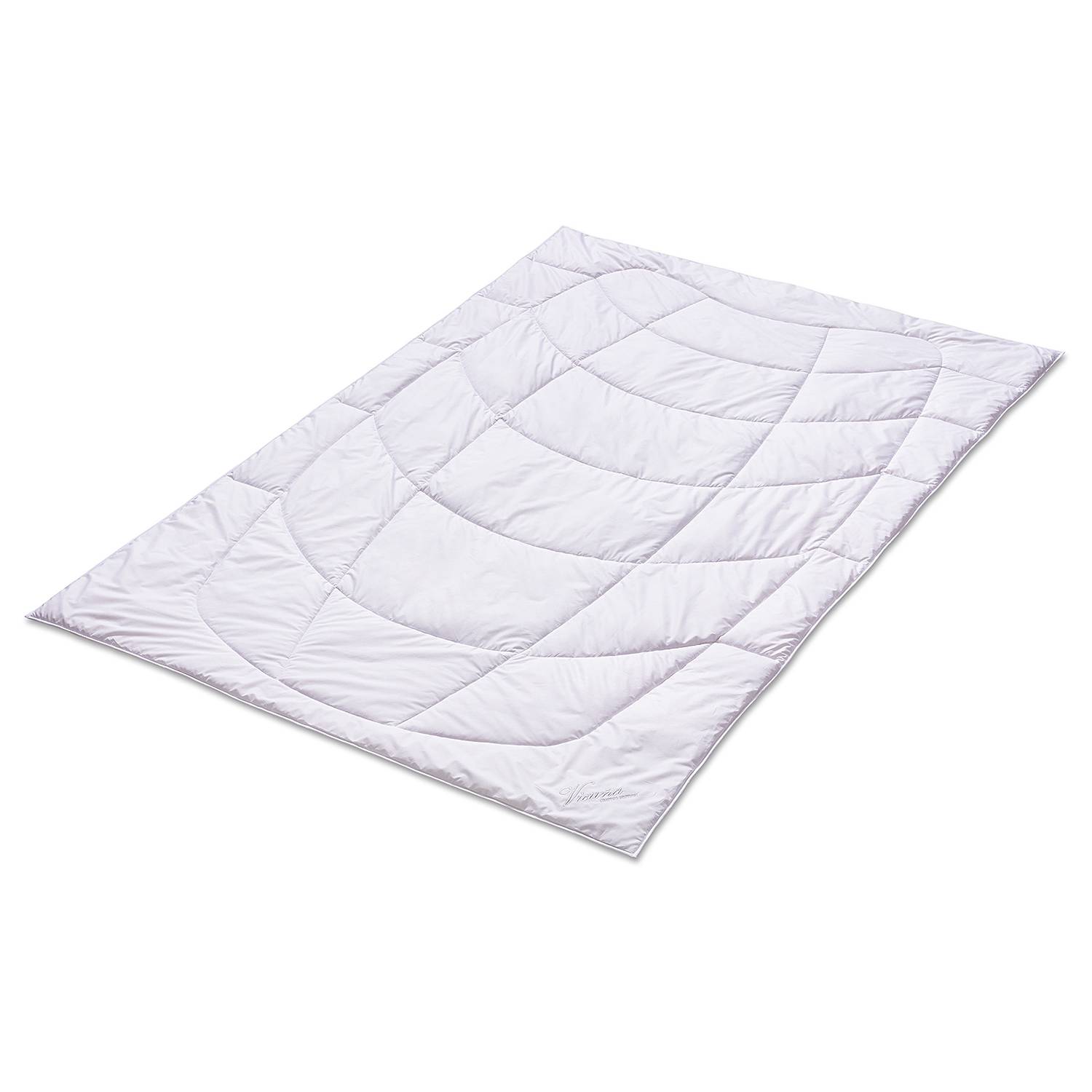 Comforter Vicuna Light Cotton Vicuna Noble hair down