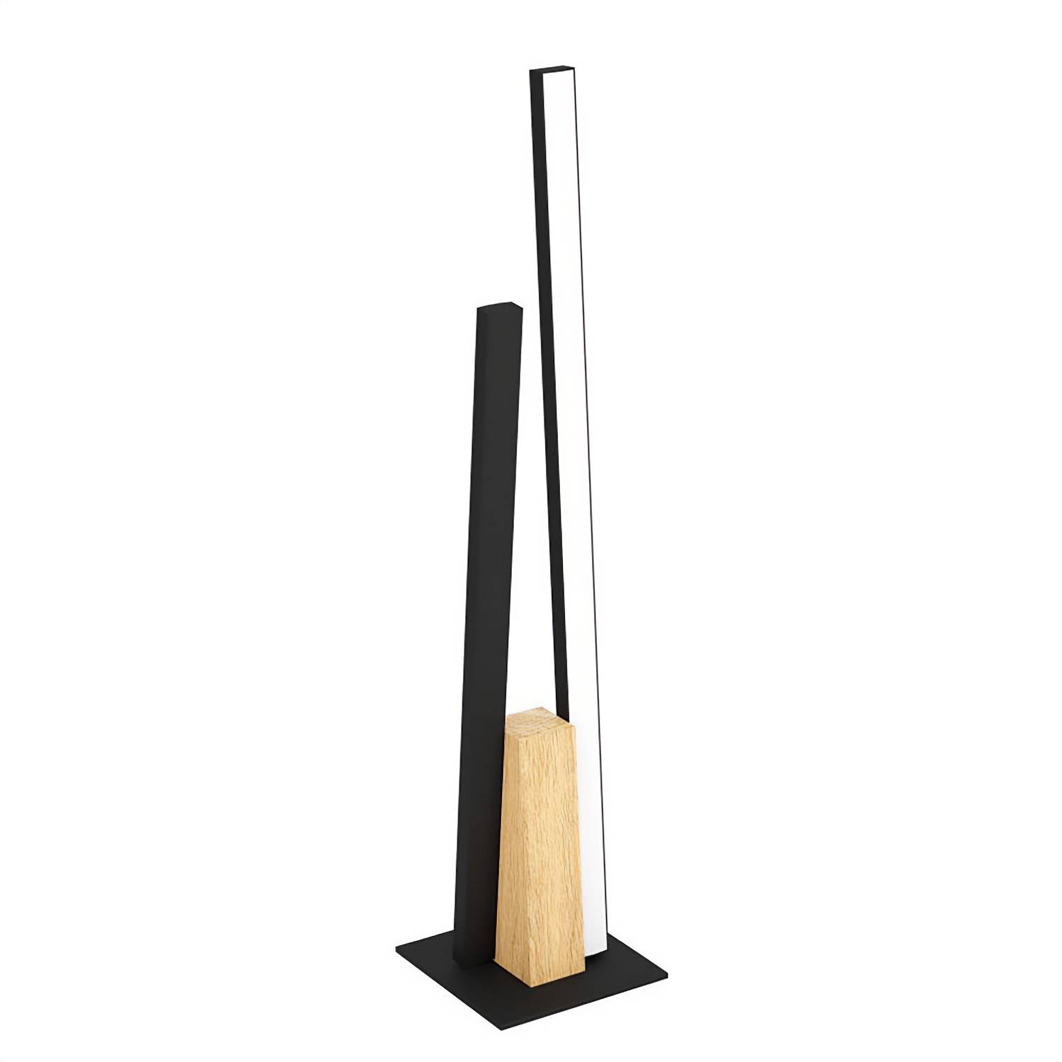 Table lamp Panagria Black