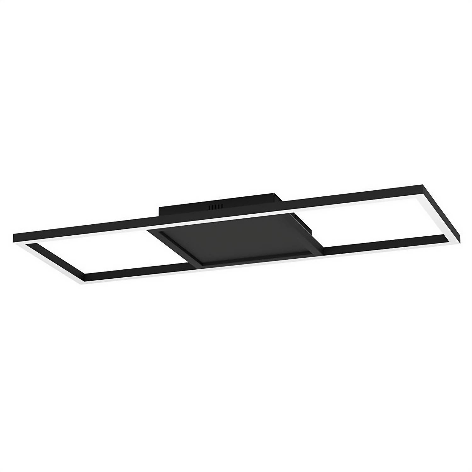 Calagrano-Z Type A ceiling light Steel Polycarbonate 1-bulb