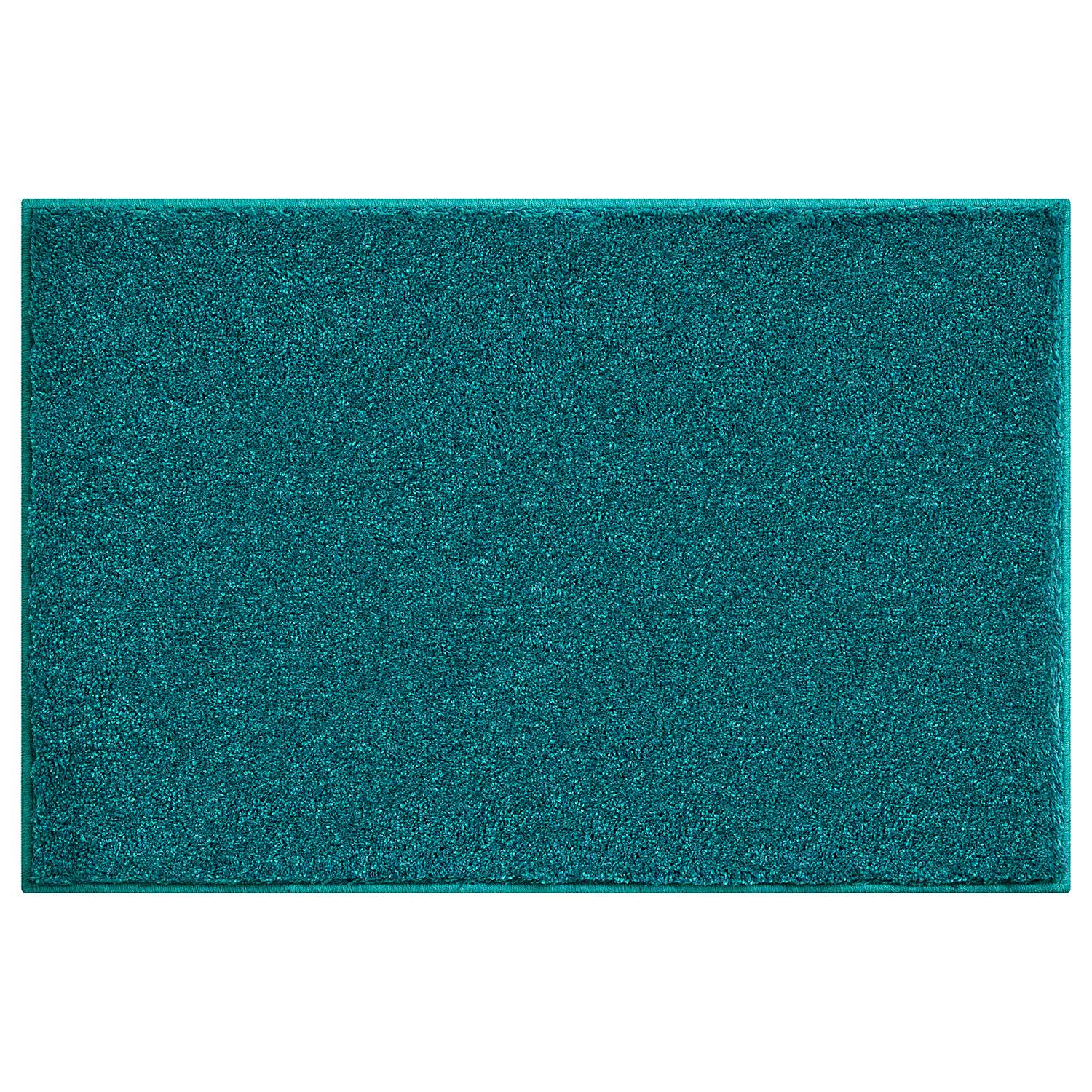 Badematte Concordia Türkis