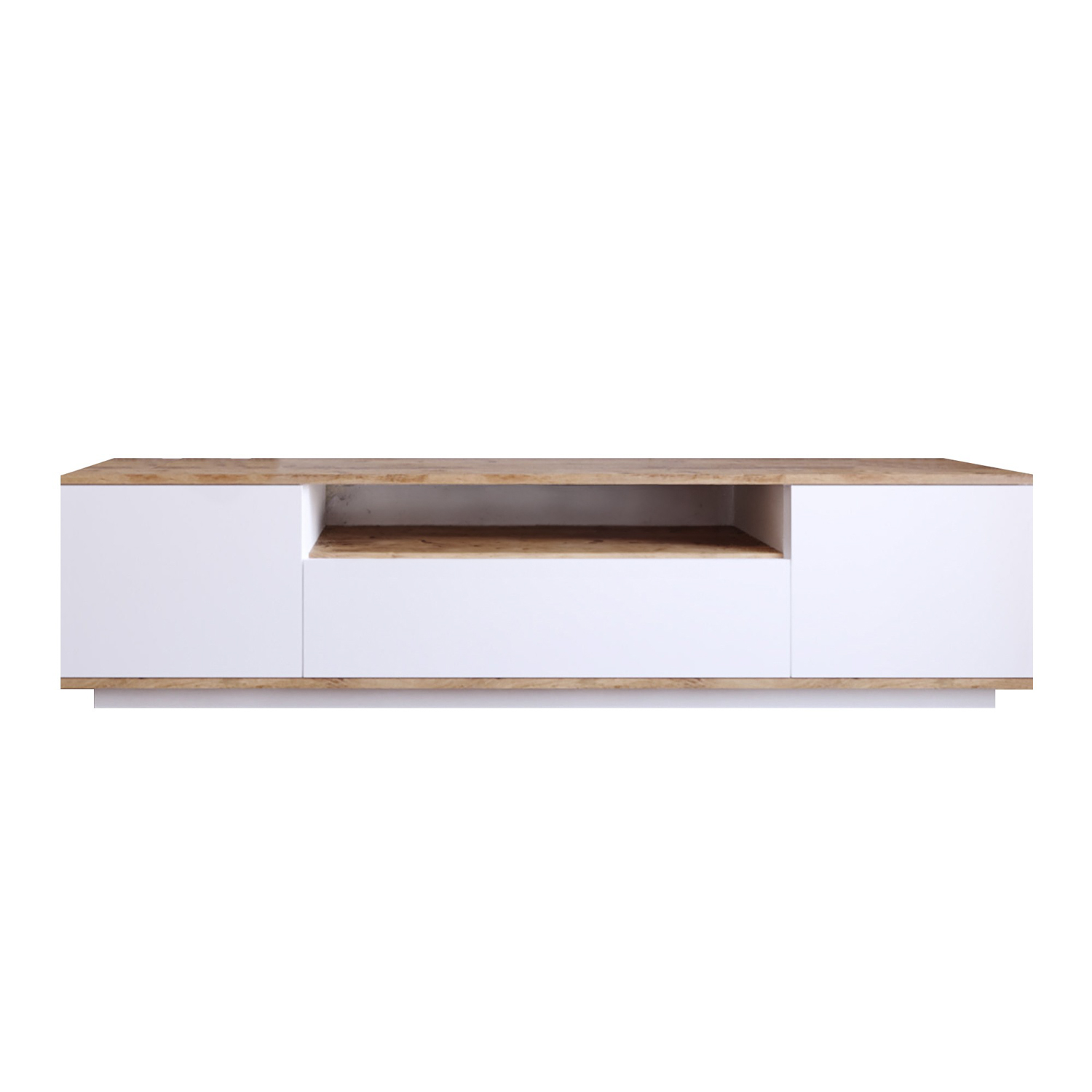 FR7-AW TV Stand White
