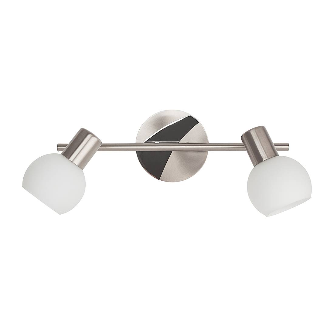 2-burner ceiling light Tiara