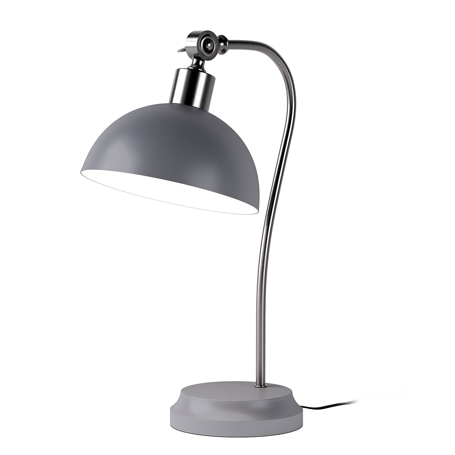 Arnada Table Lamp Iron
