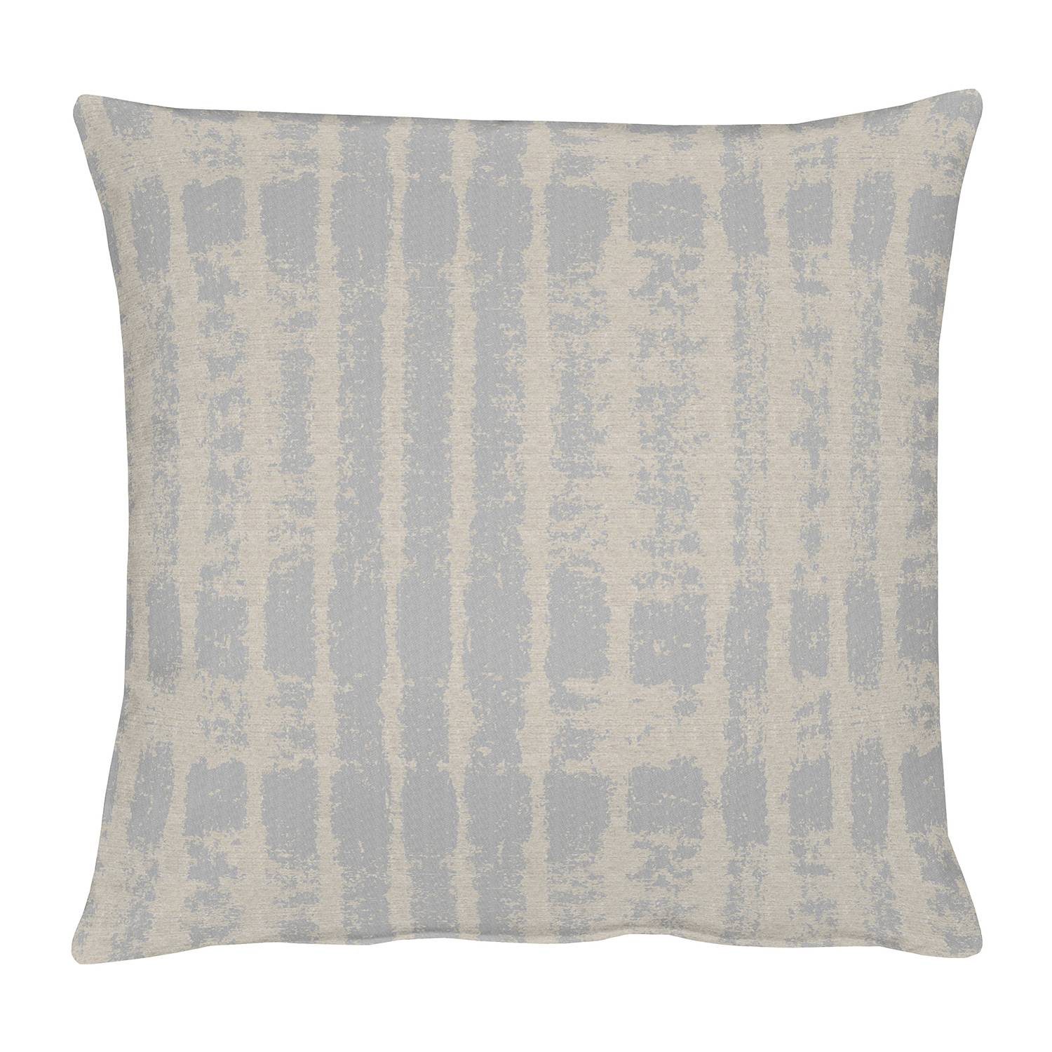 Kissenbezug Loft Style VII Sand Silber 49 x 49 cm