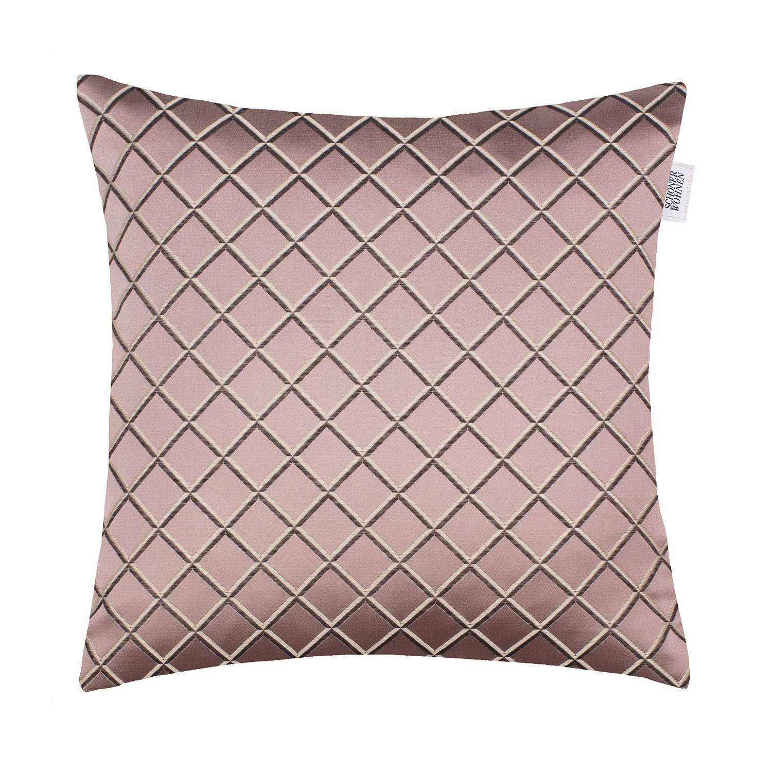 Kissenbezug Ella Rosa