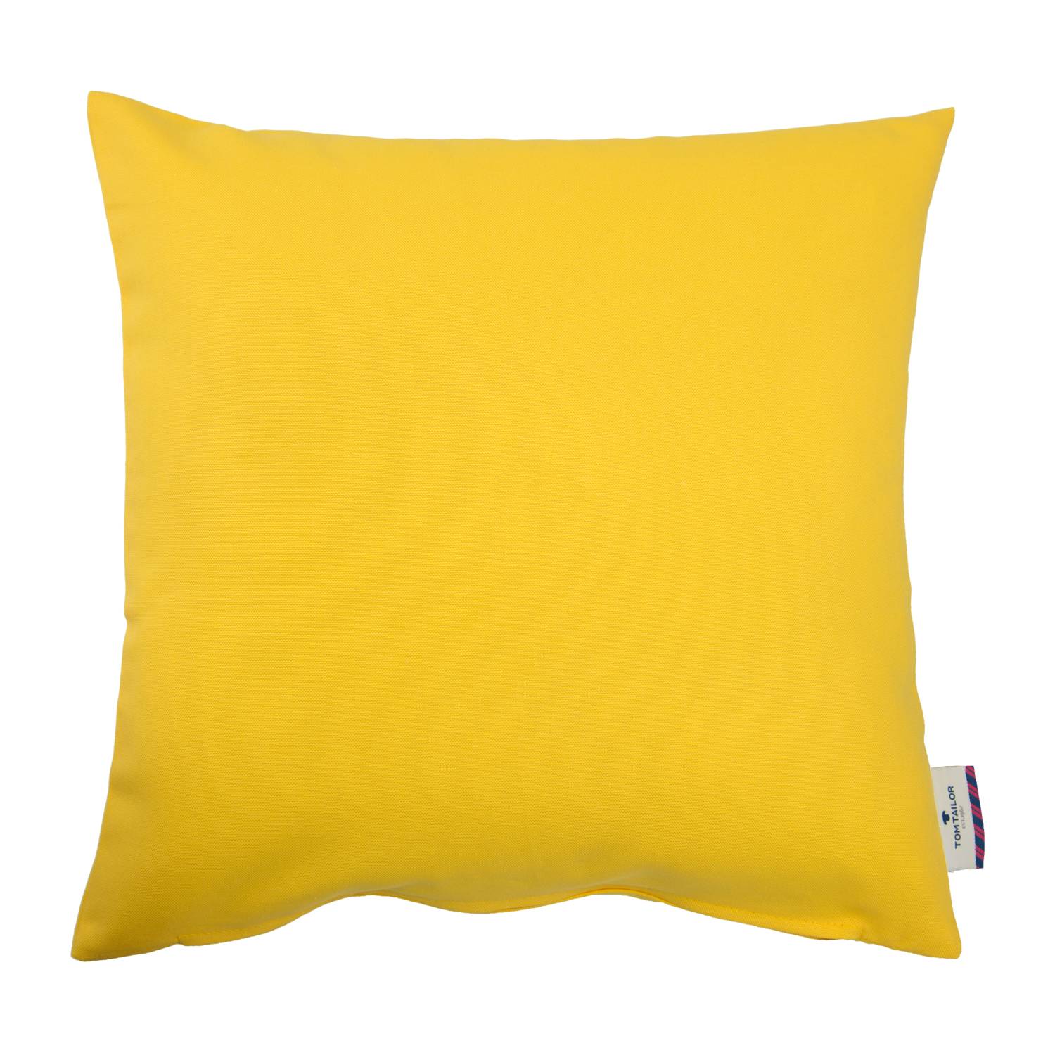 Pillowcase T-Dove Lemon 60 x 60 cm
