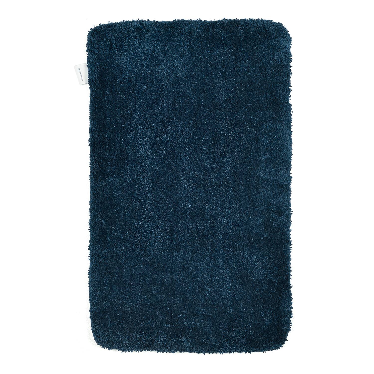 Cozy Bath Uni Bath Mat Petrol 60 x 100 cm