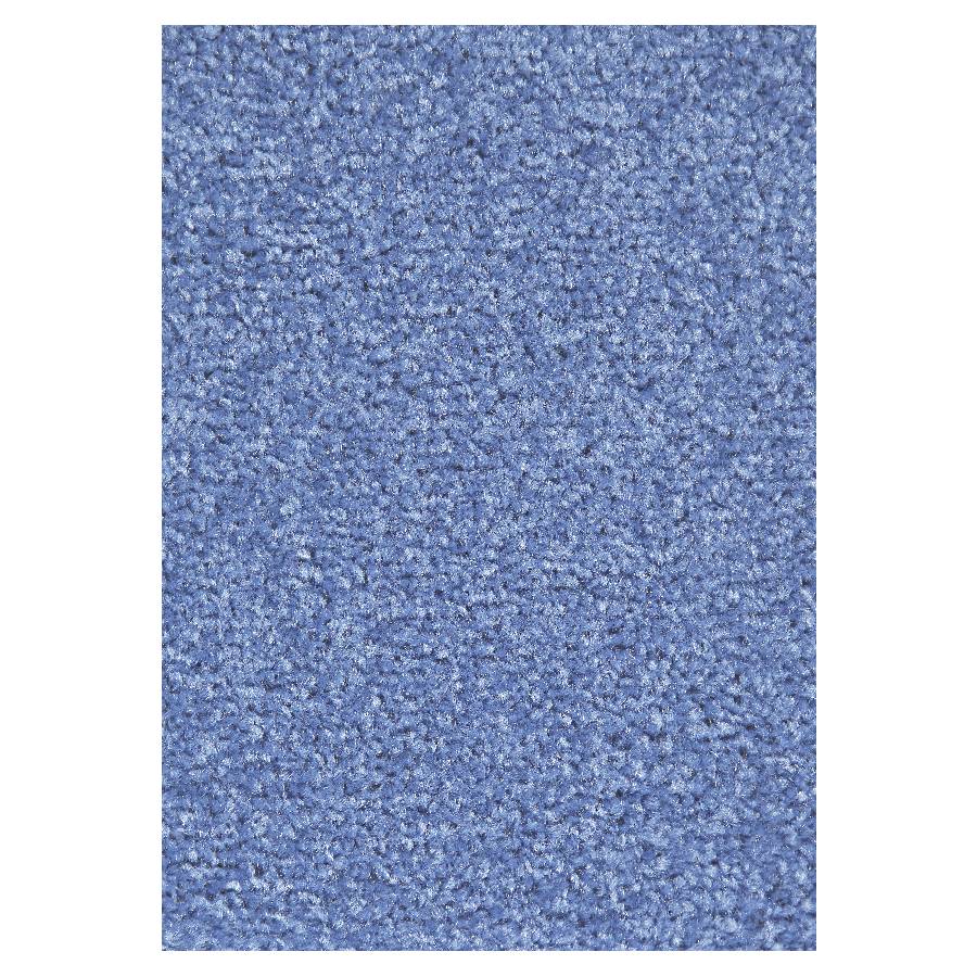 Nasty Teppich Blau 80 x 150 cm