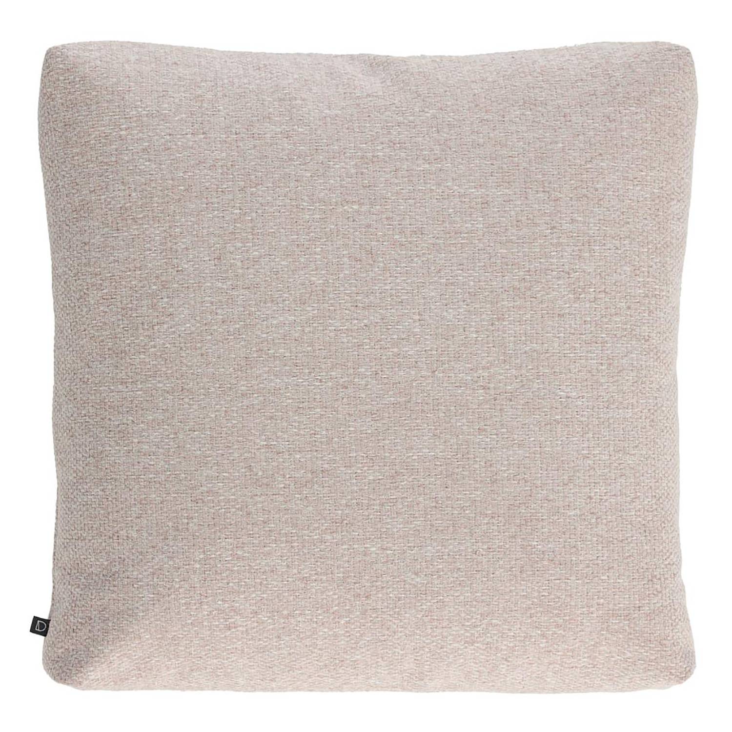Pillowcase Galene Beige 45 x 45 cm