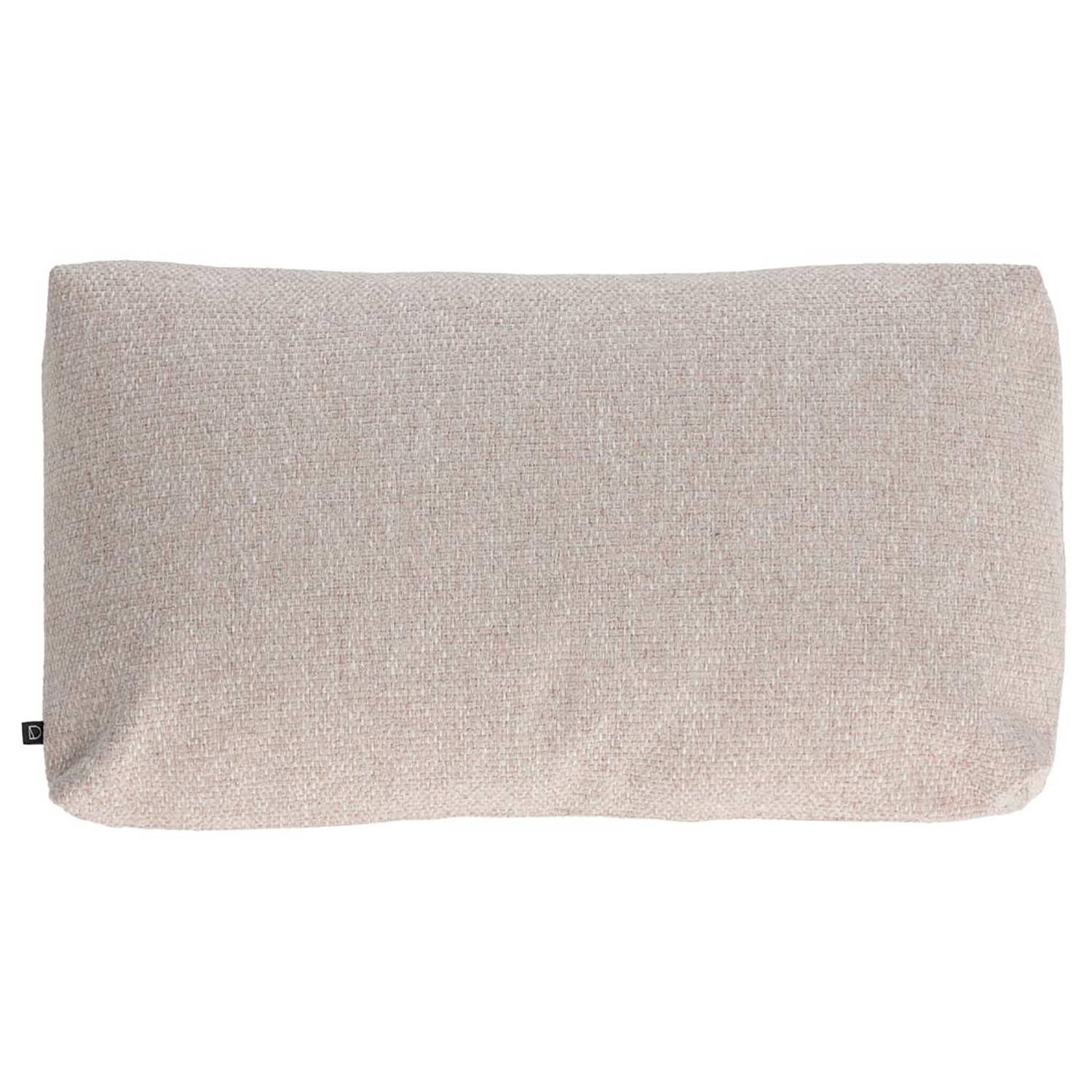 Cushion cover Galene Beige 50 x 30 cm