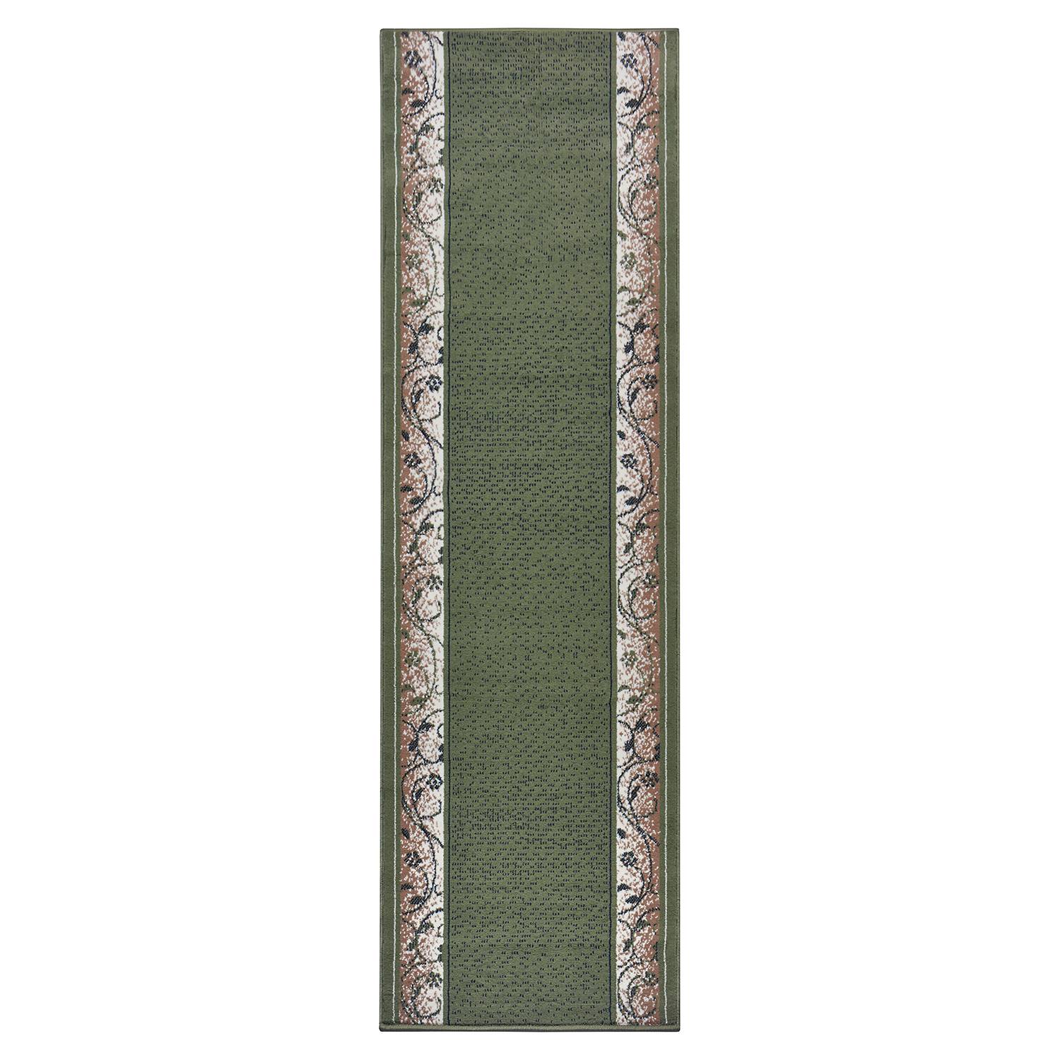 Läufer Plant Polypropylene 80 x 250 cm