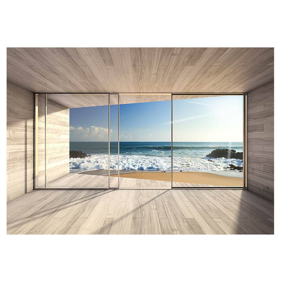 Wallpaper Finding a Dream Premium Non-woven