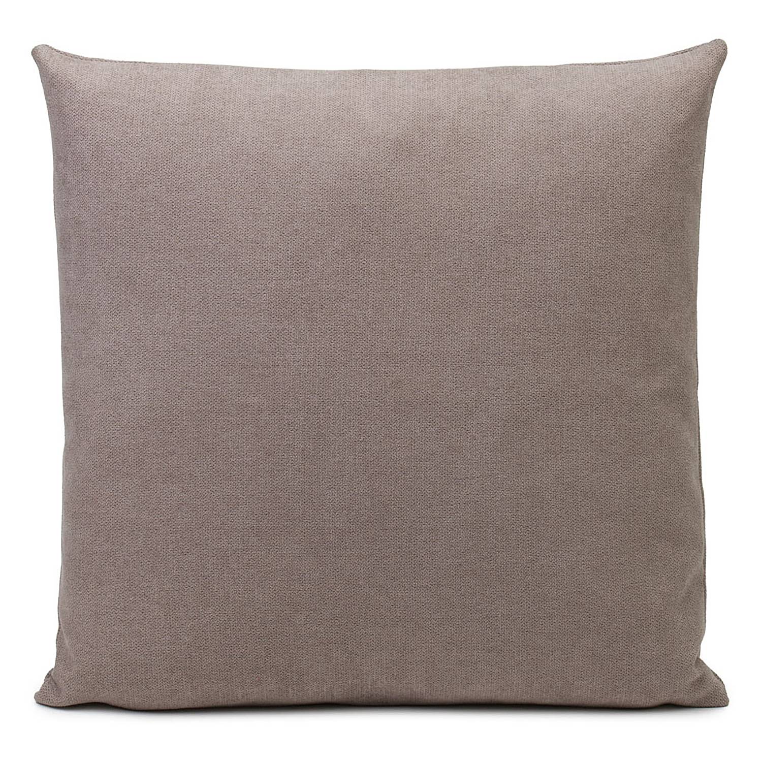 Darco Pillowcase Polyester Taupe 40 x 40 cm