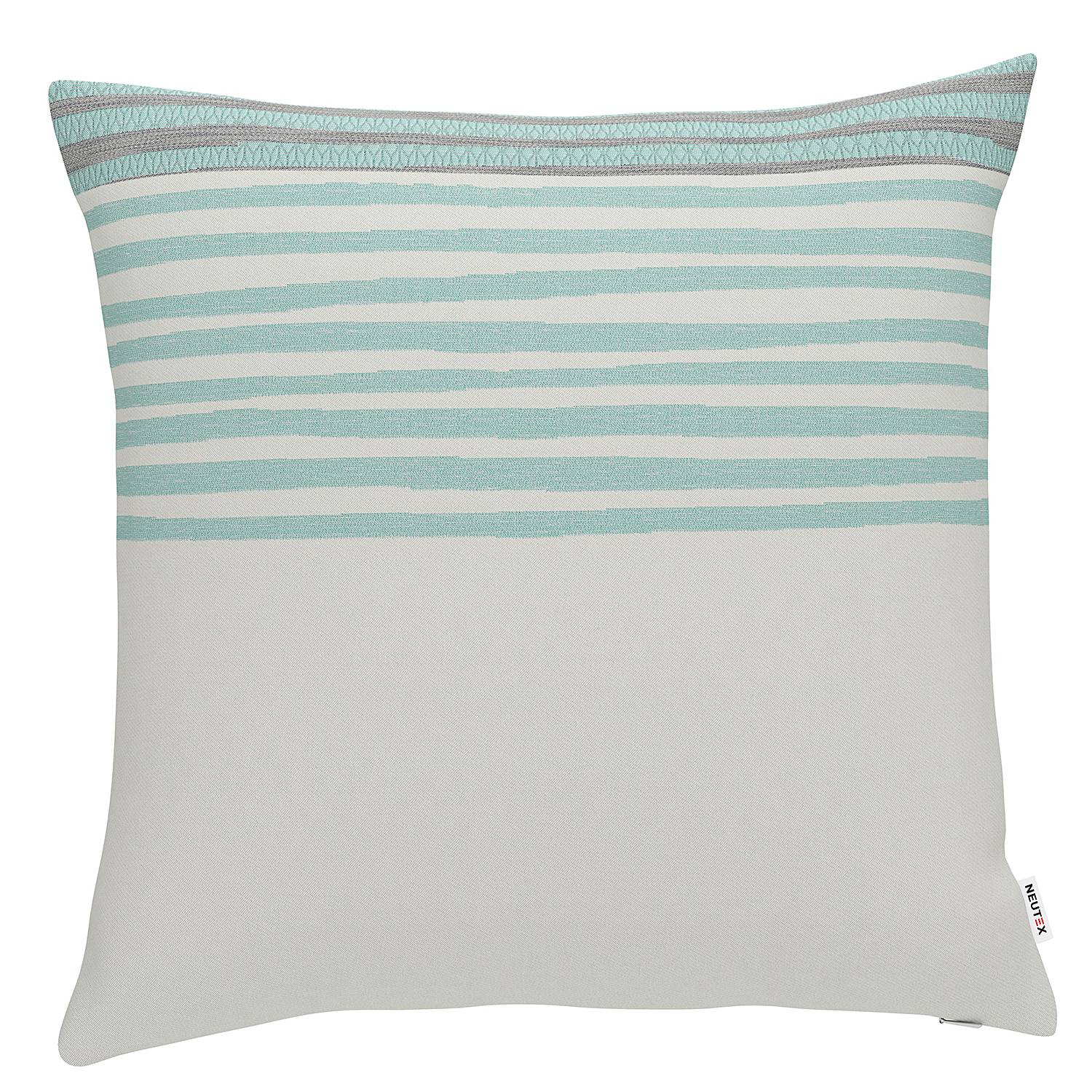 Sea Pillowcase Woven fabric 48 x 48 cm