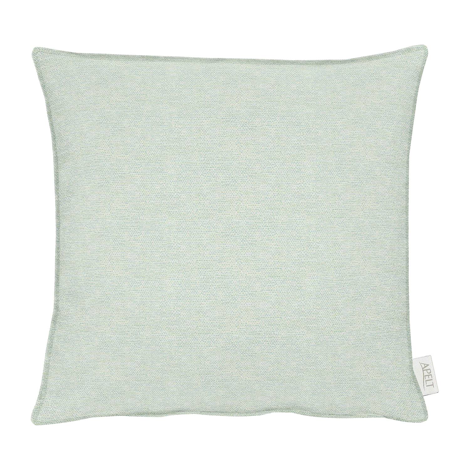 Morris Kissenbezug Webstoff Mint
