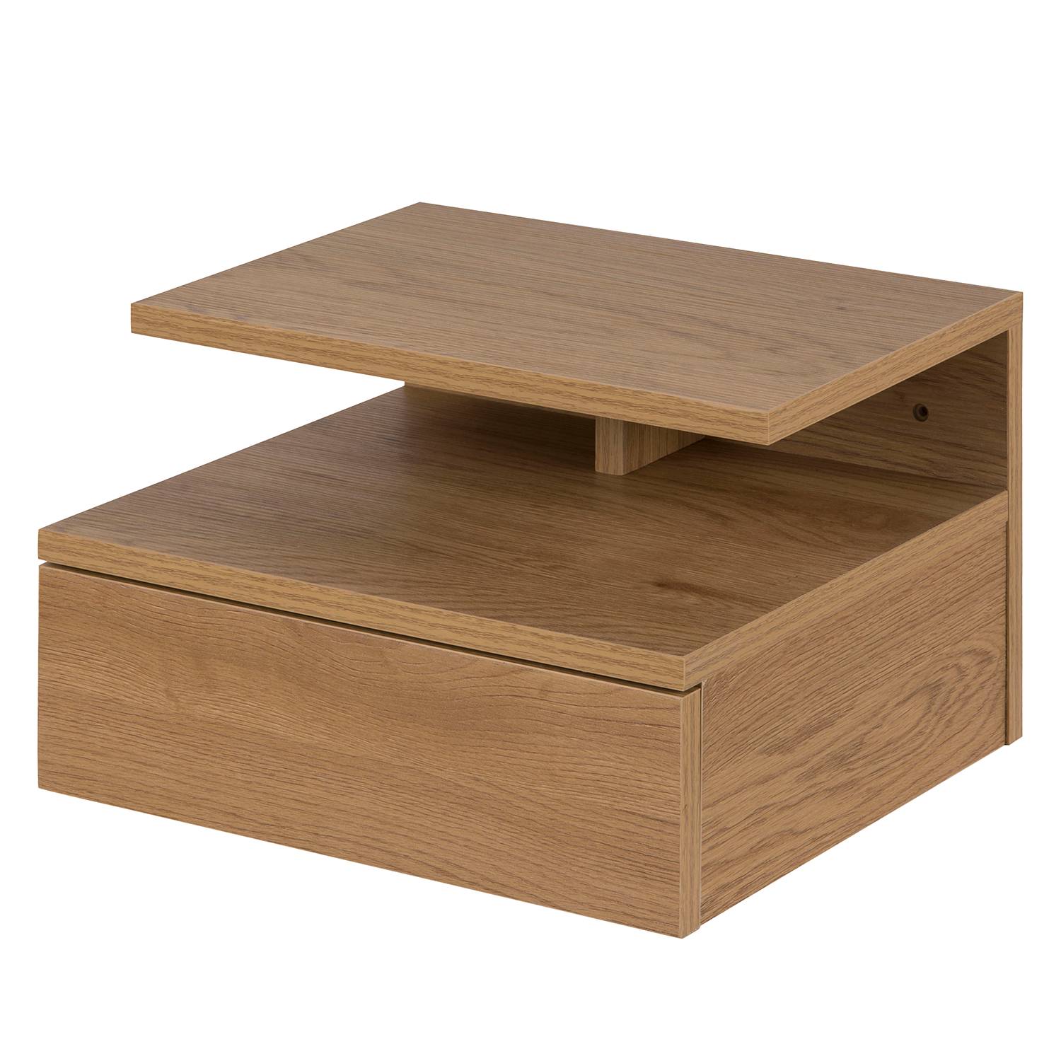 Ronkeli Nightstand Brown