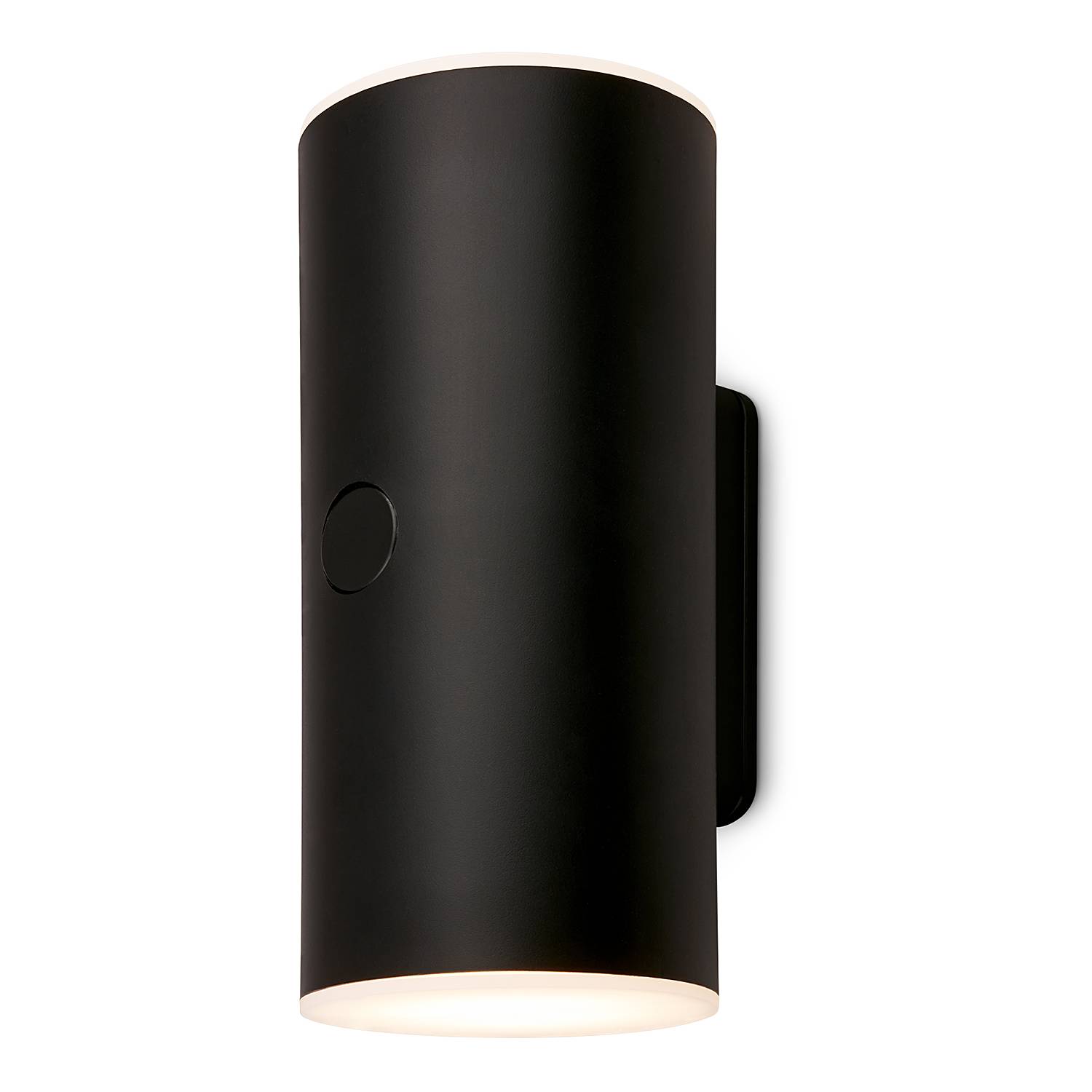 Upsa LED-Wandleuchte Kunststoff 1-flammig