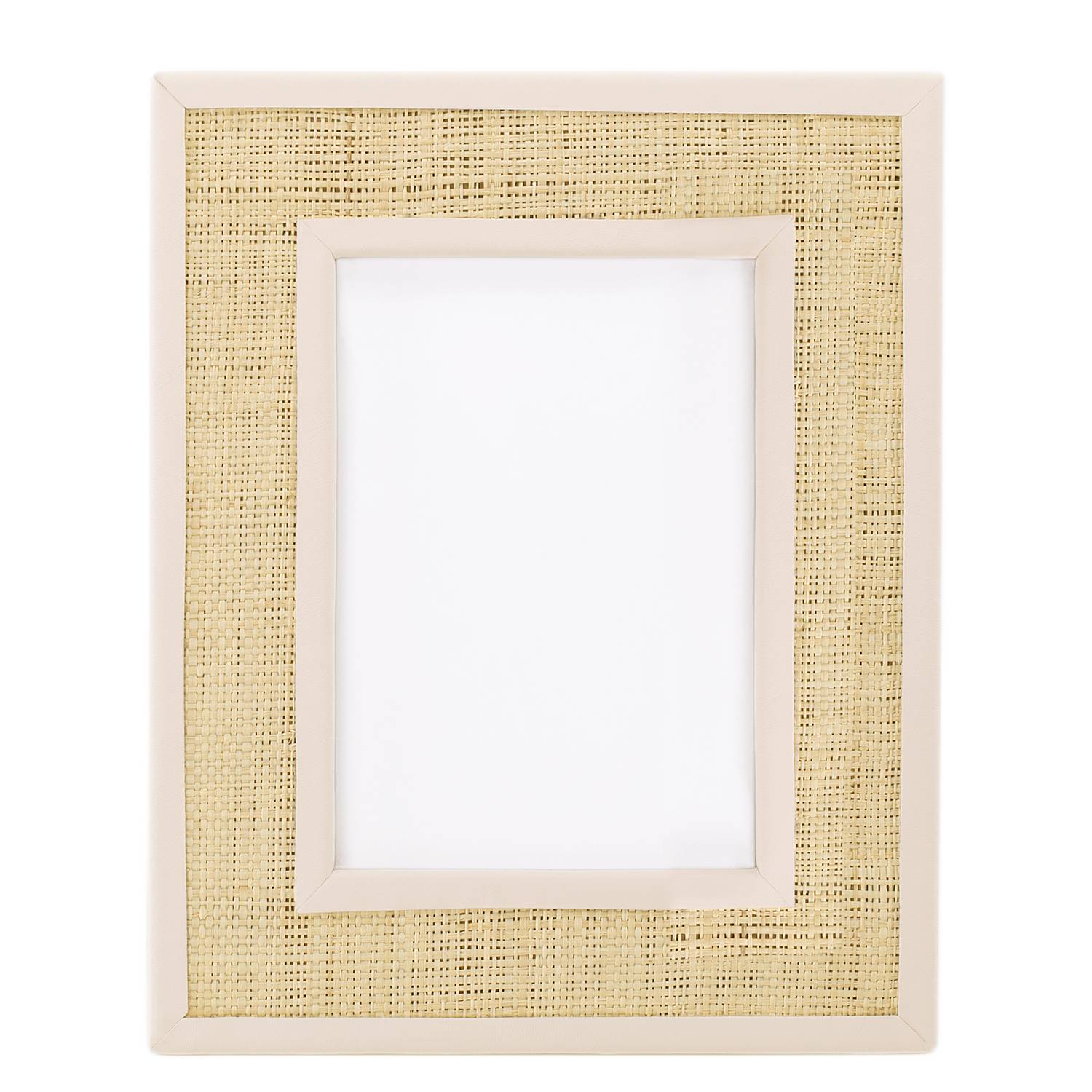 Picture frame Bafi PVC Beige