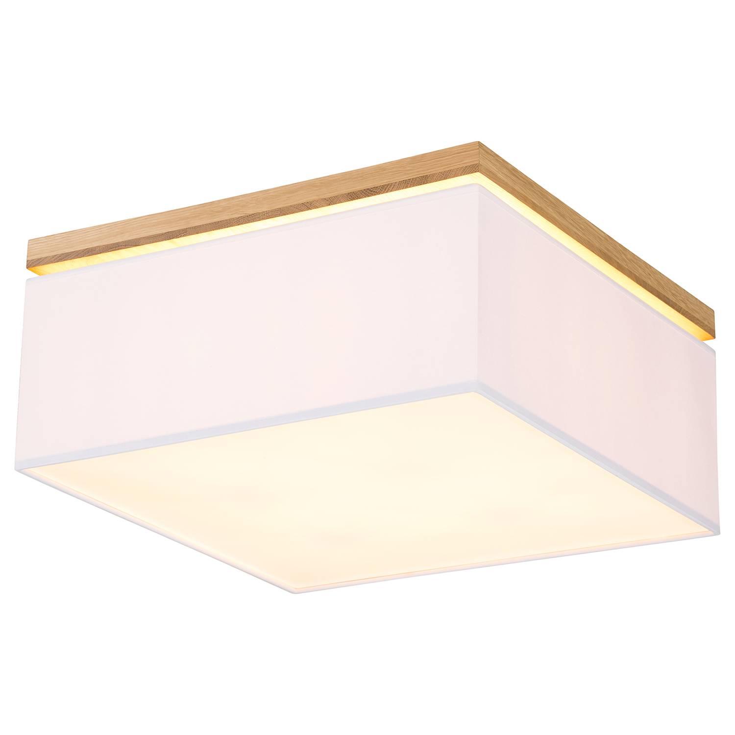 Ceiling light Vertiga IV White