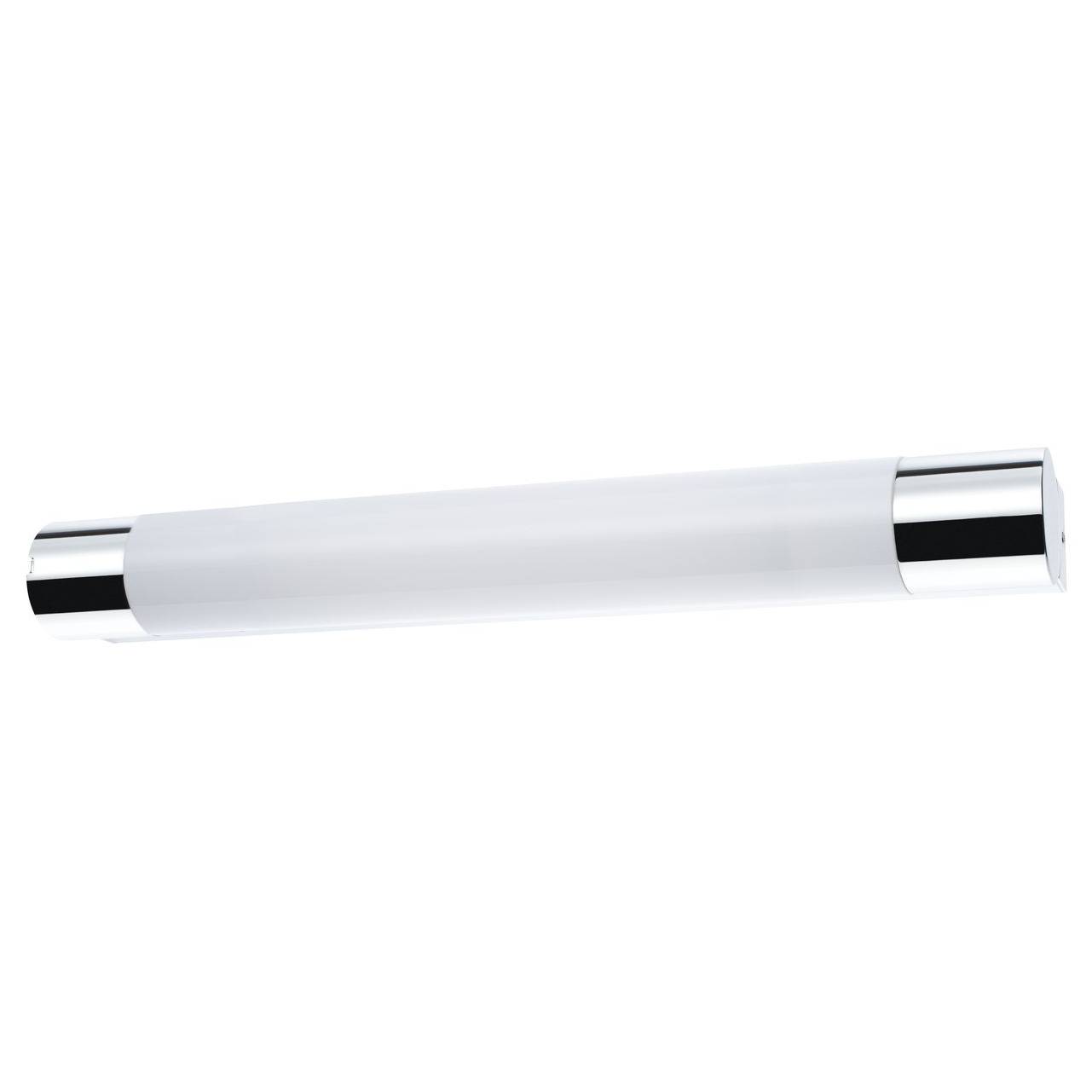 LED-Badleuchte Orgon Silber