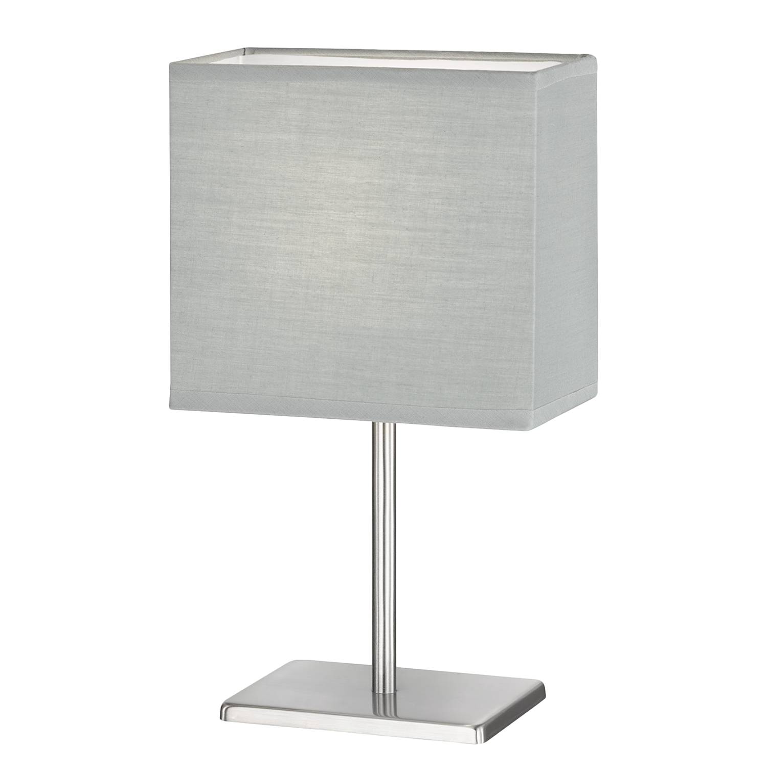 Table lamp Kate I Gray
