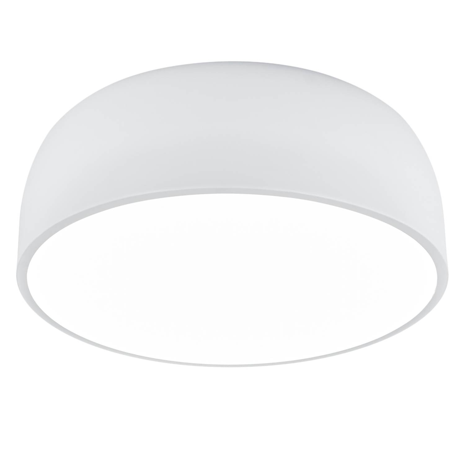 Ceiling light Baron White