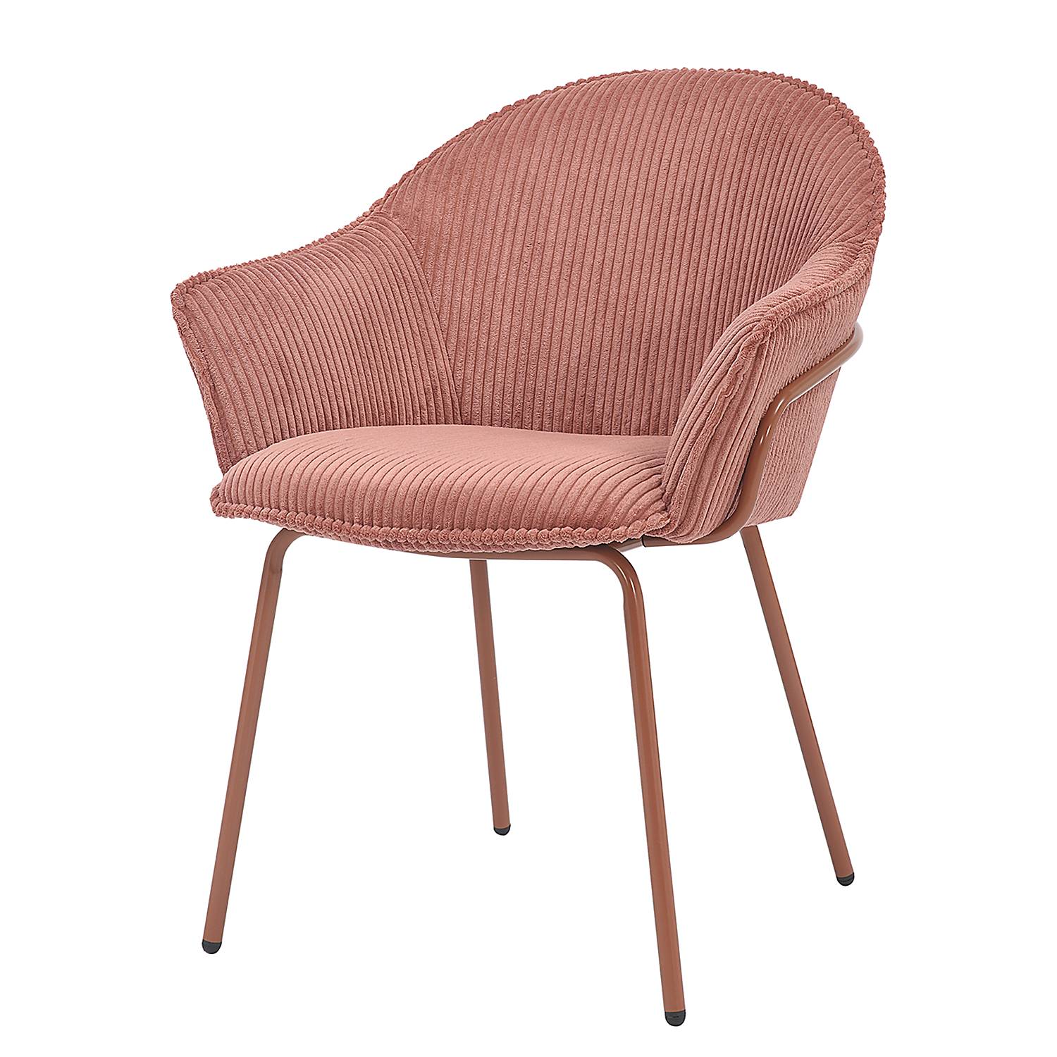 Armchair TUGLI Mauve