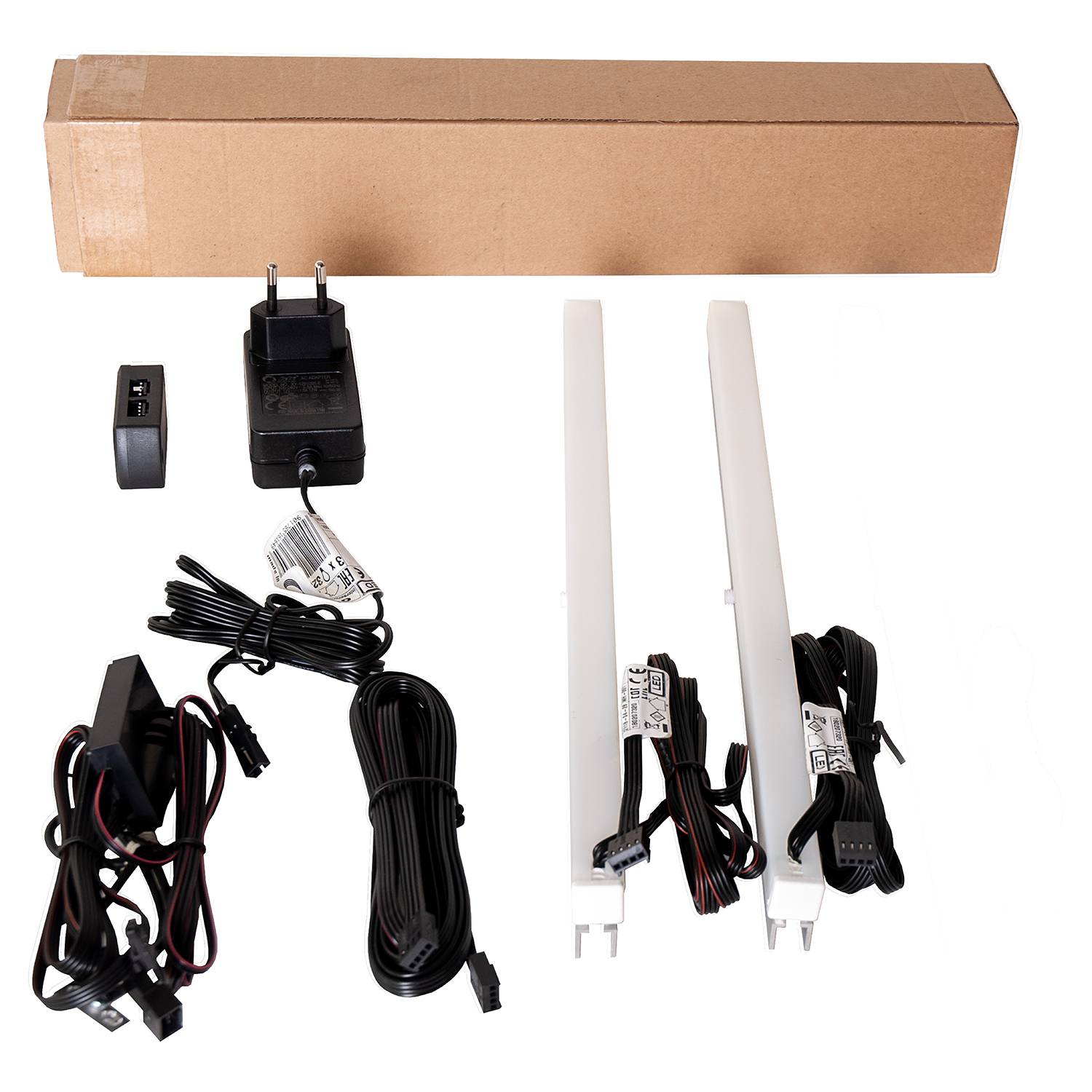 LED lighting Flatwoods II (set of 2) Others
