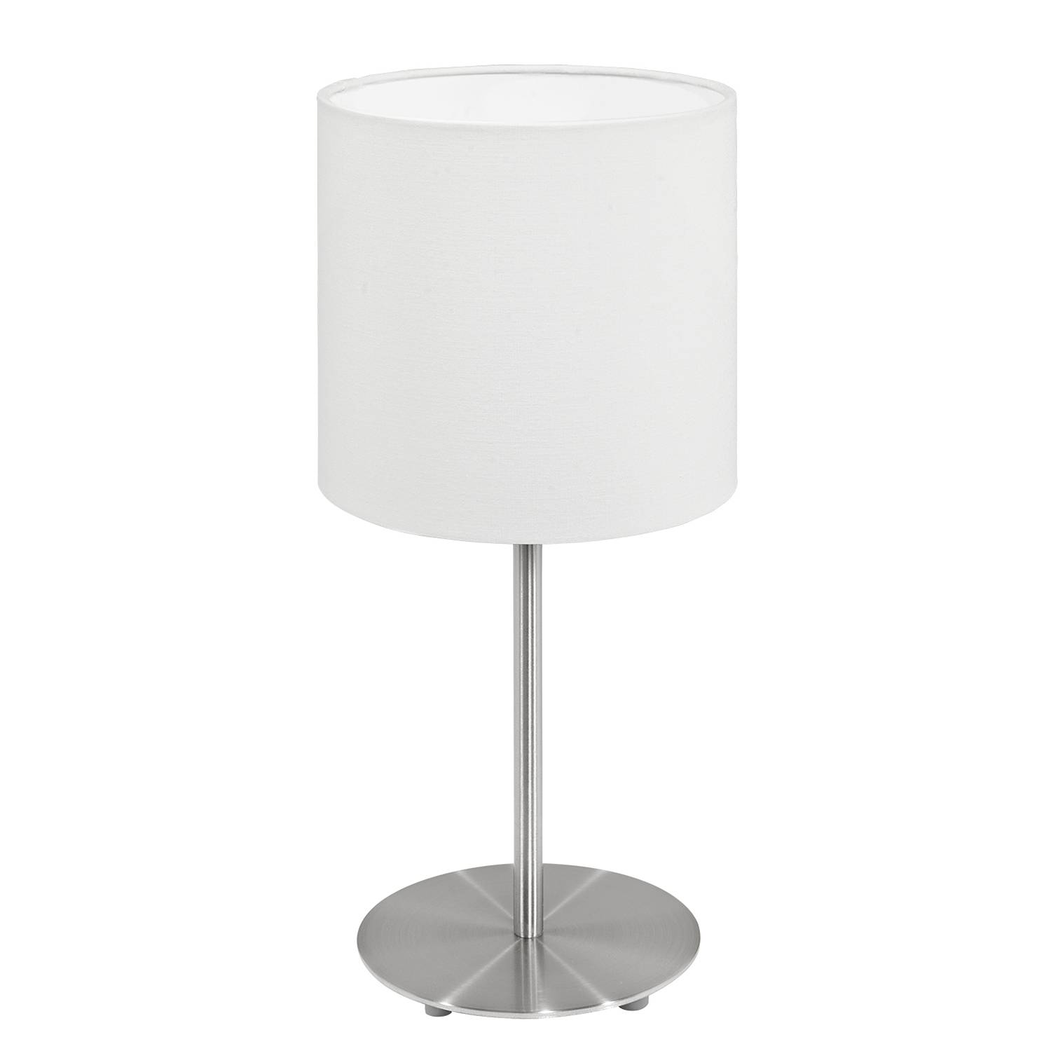 Table lamp Pasteri 1-light White