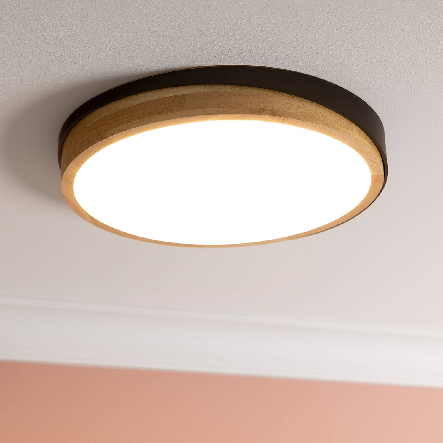 Baarlo Typ A LED-Deckenleuchte 1-flammig