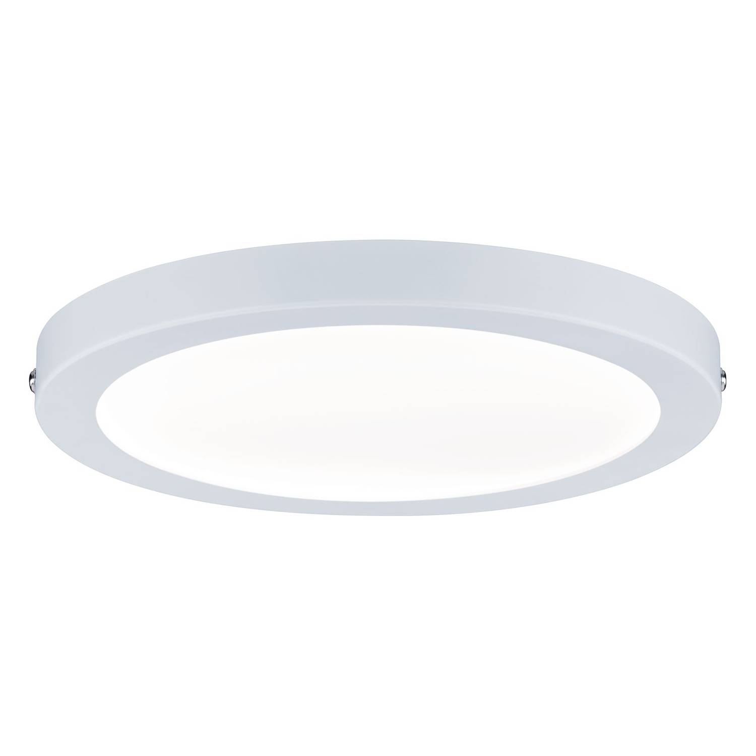 LED ceiling light Atria V White