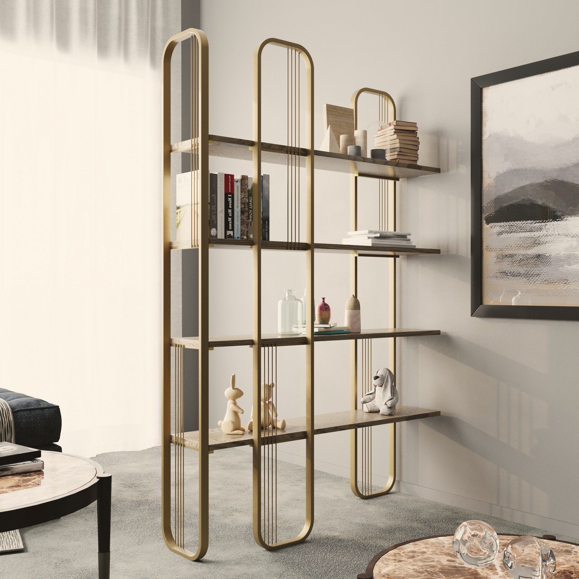 Sierra Regal Gold