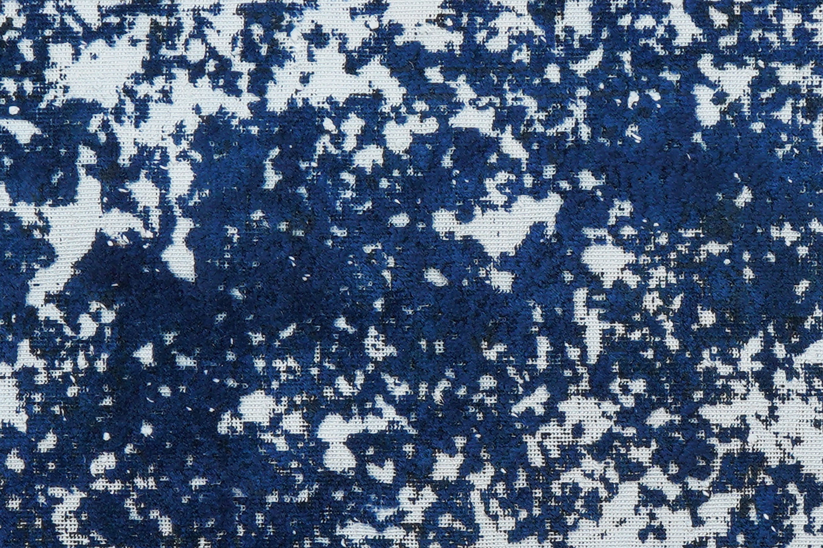 Vintage 119x240cm Blu