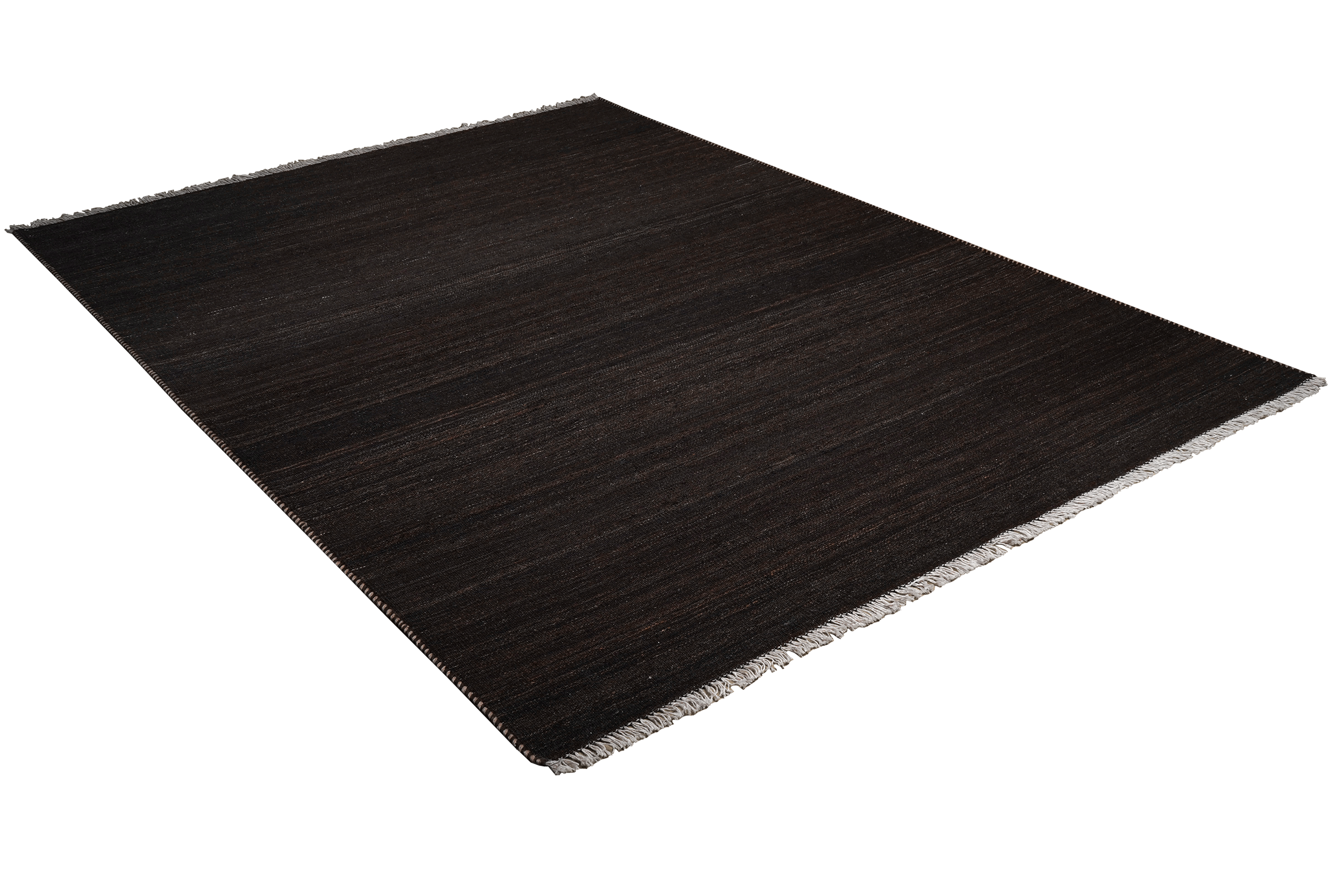 Kelim Gashgai Carpet Wool Multicolor