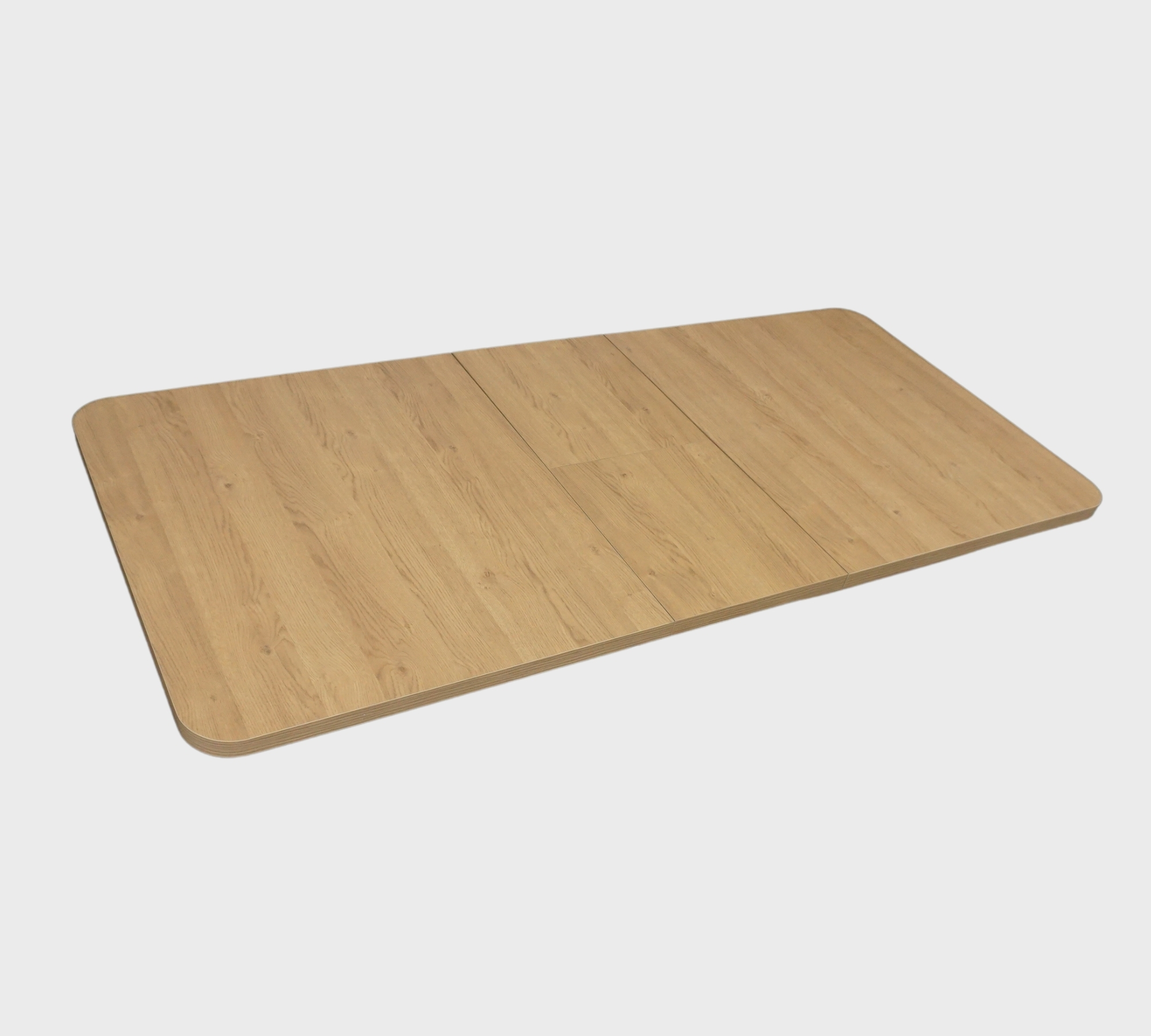 Extendable Dining Table 160-198cm