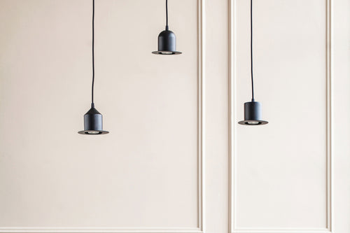 Hat Multiple 3 Lampada da soffitto