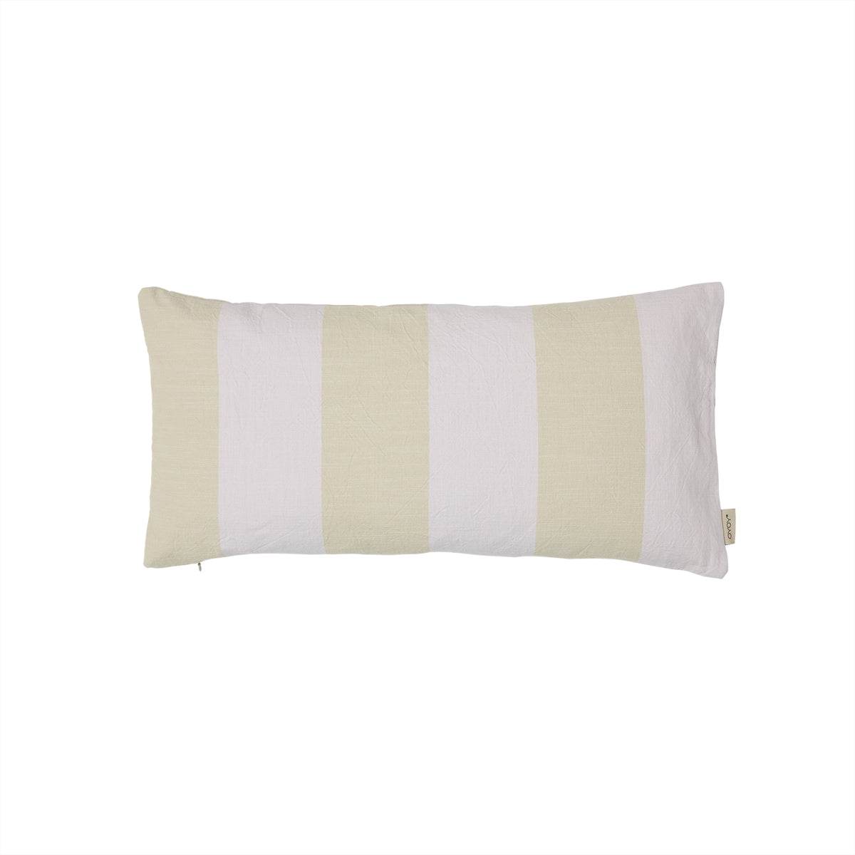 Kara Pillowcase Cotton Multicolored