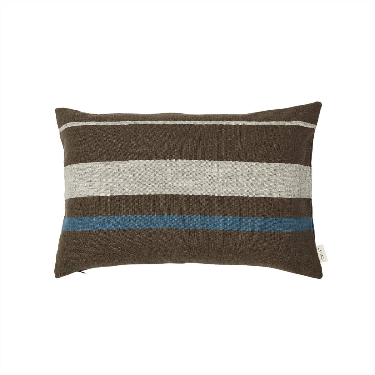 Soft Pillowcase Cotton Multicolor