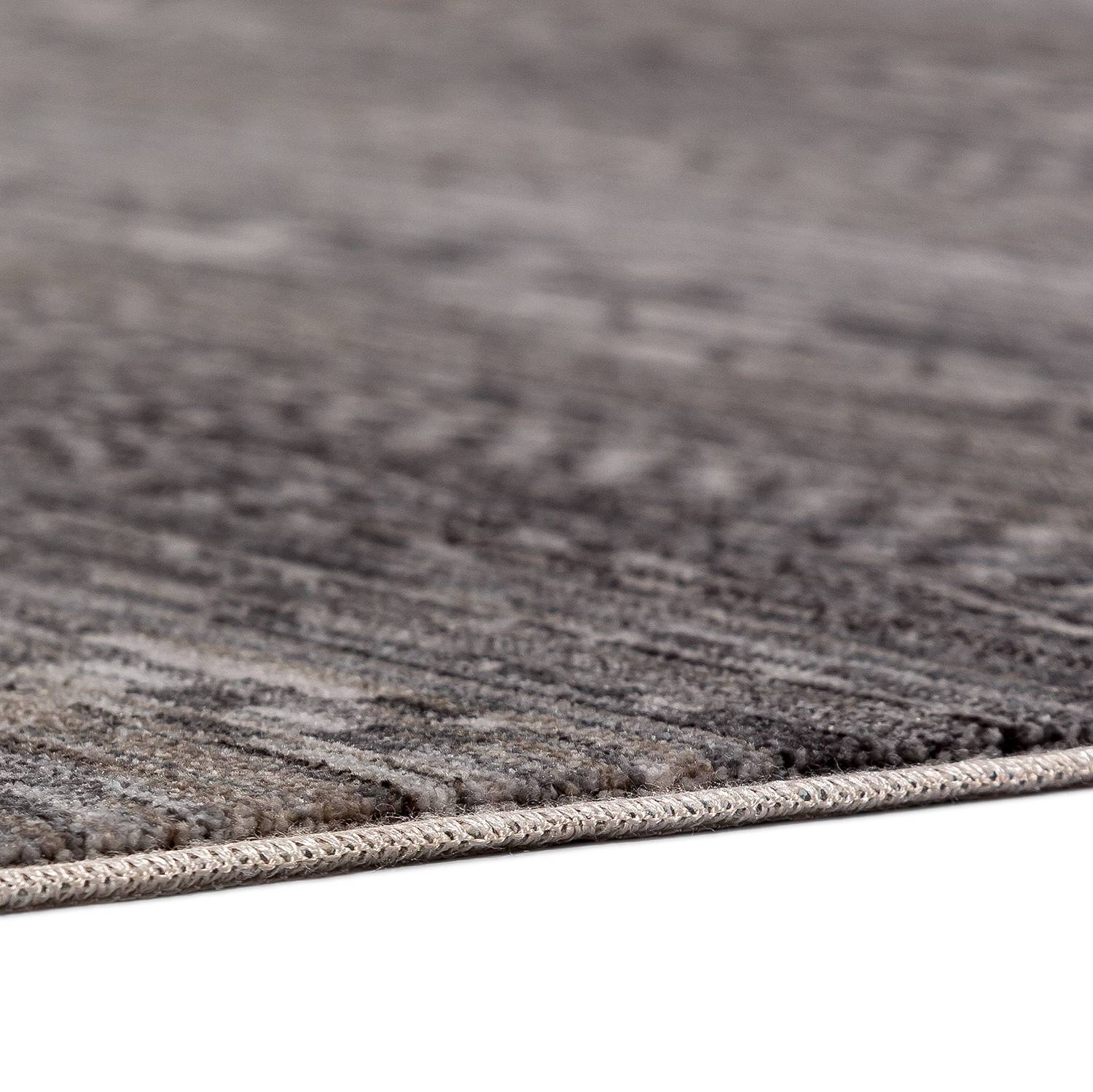 Rug Mysticism I Dark Grey