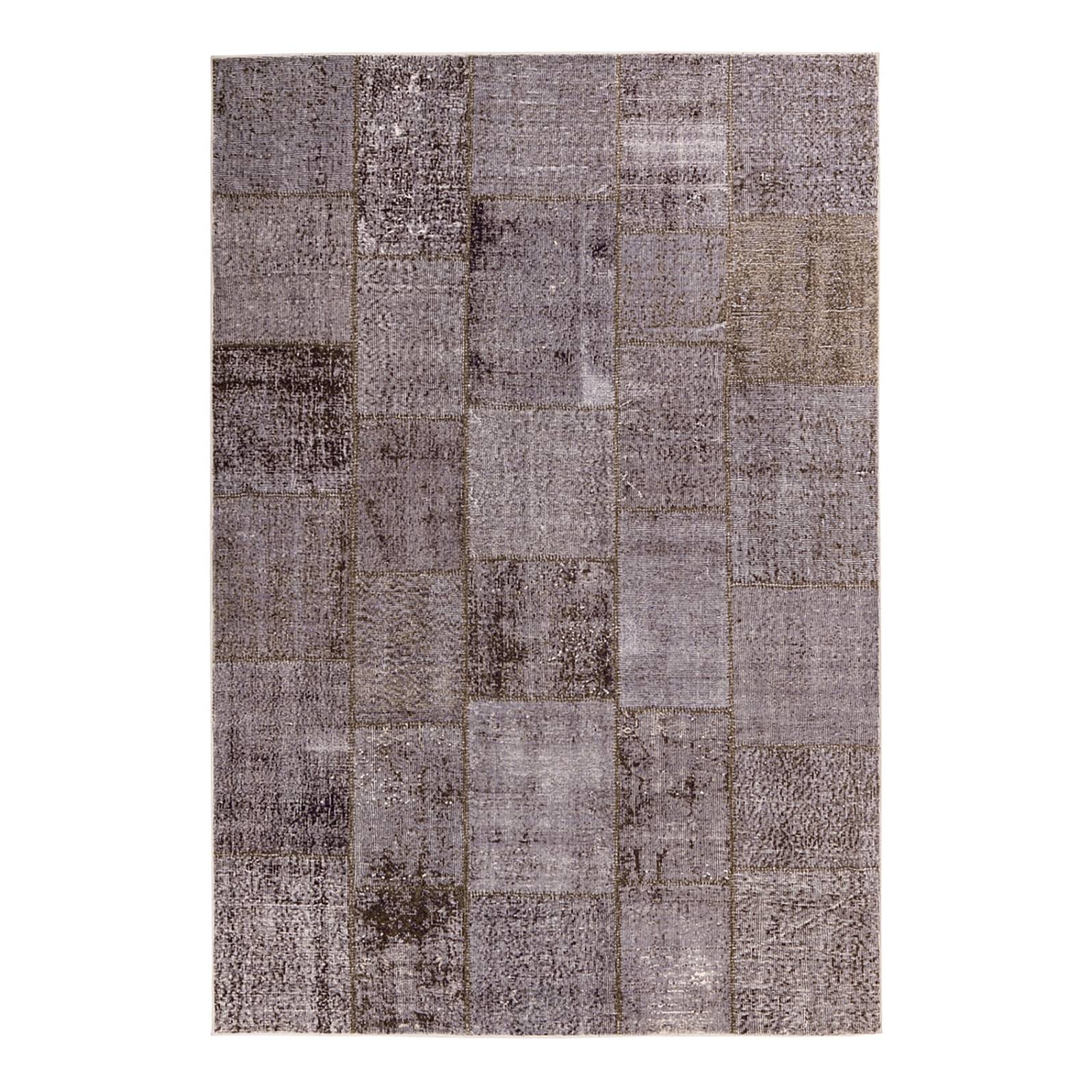 Short pile carpet Piemont 925 Anthracite