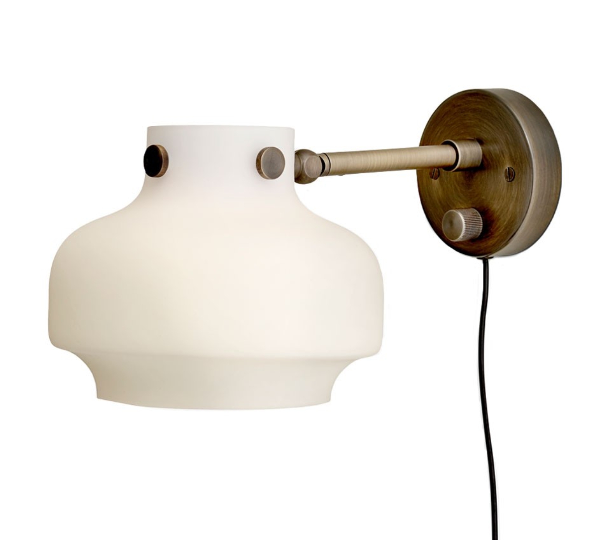 Copenhagen SC16 Wall lamp