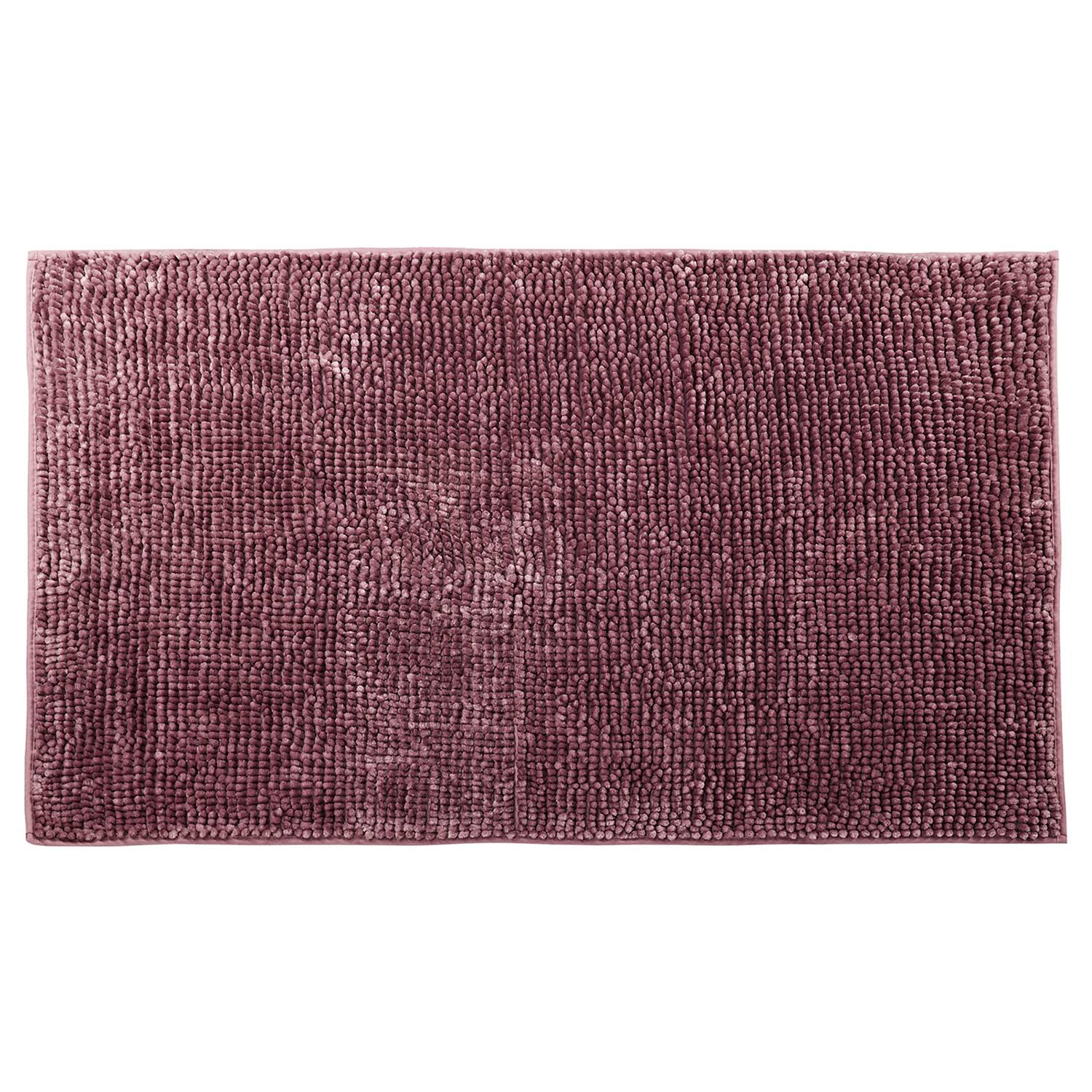 Bath mat Ati Mauve