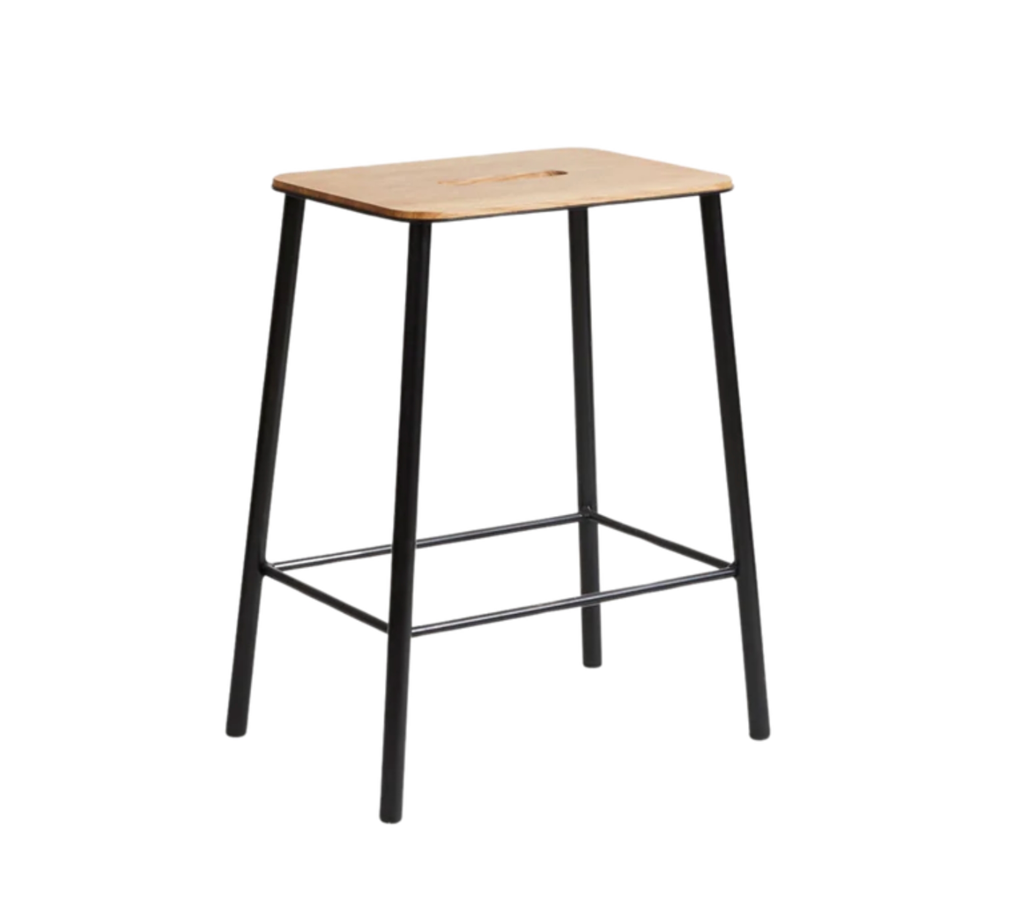 Adam Chair Oak